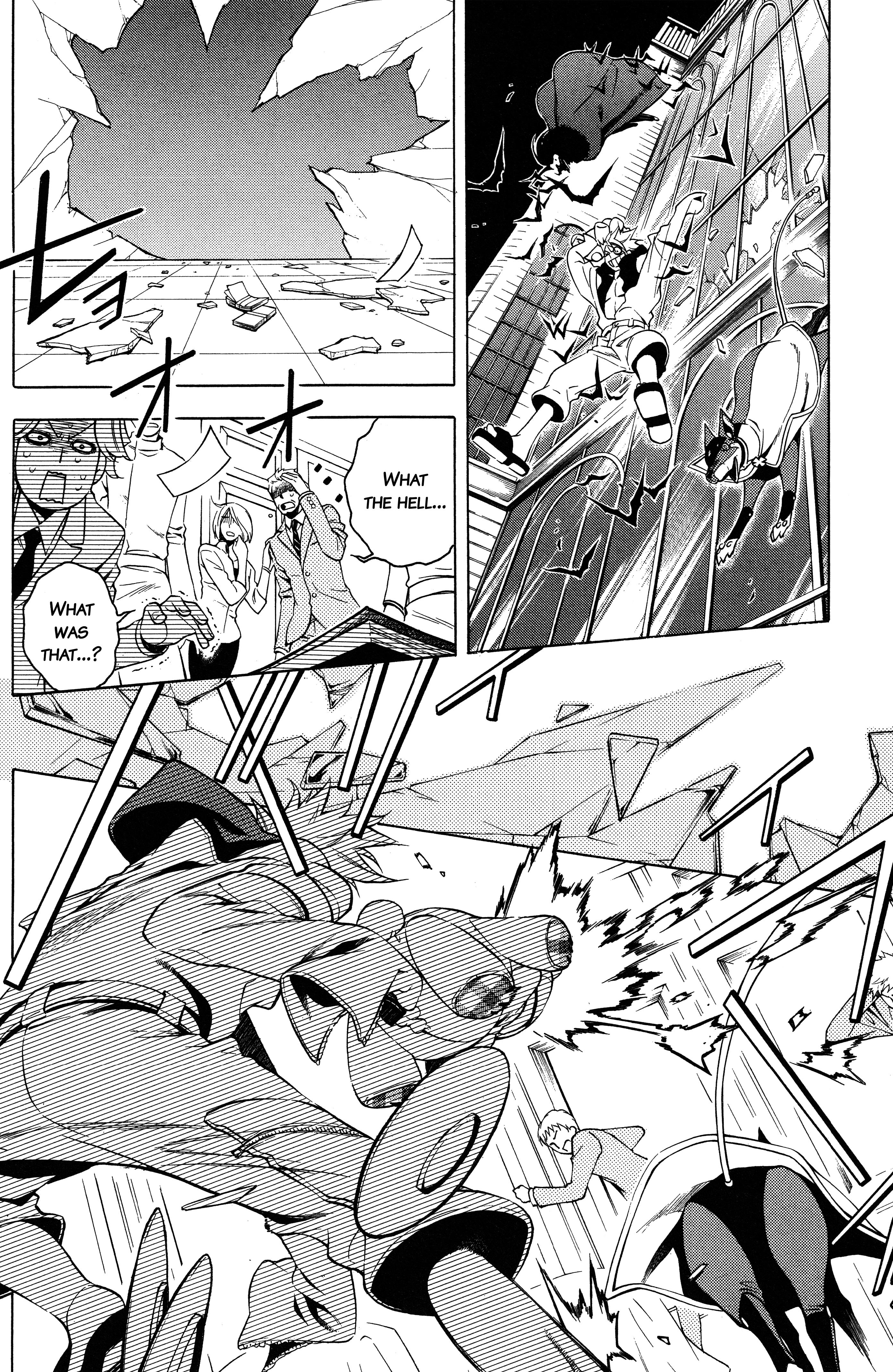 Read Vassalord. chapter 22 image 28 on Lezhin