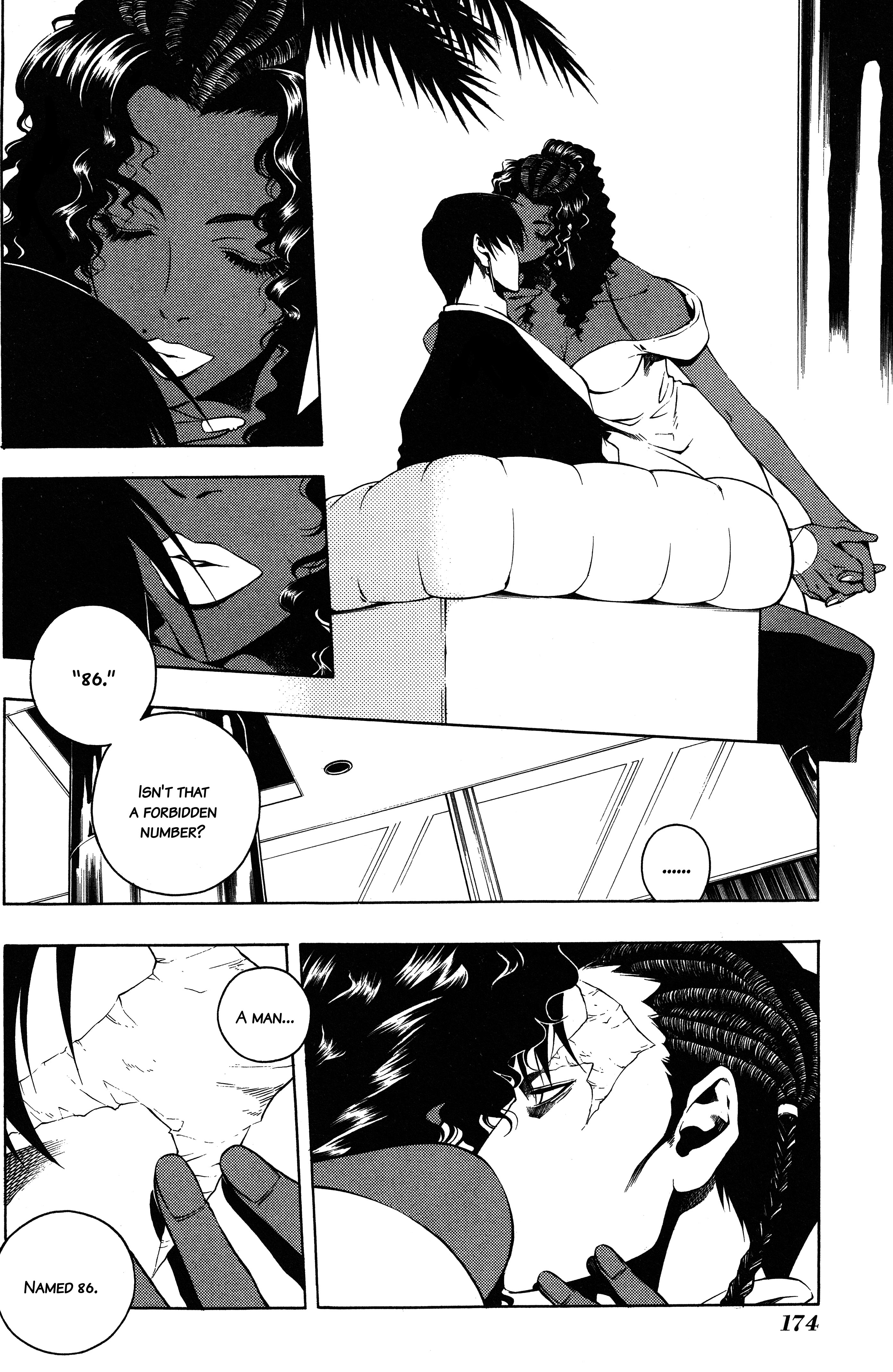 Read Vassalord. chapter 23 image 27 on Lezhin