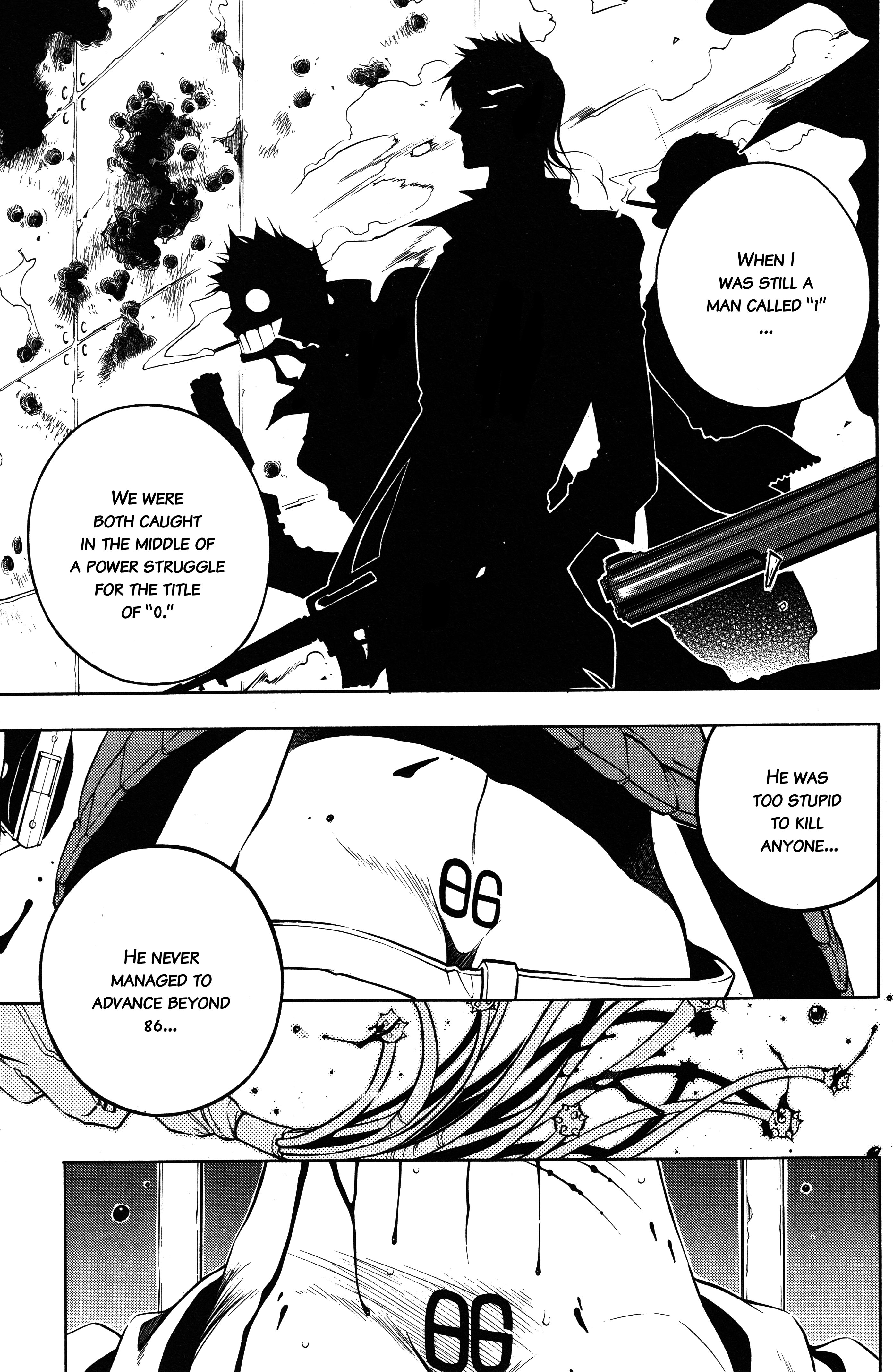 Read Vassalord. chapter 23 image 28 on Lezhin