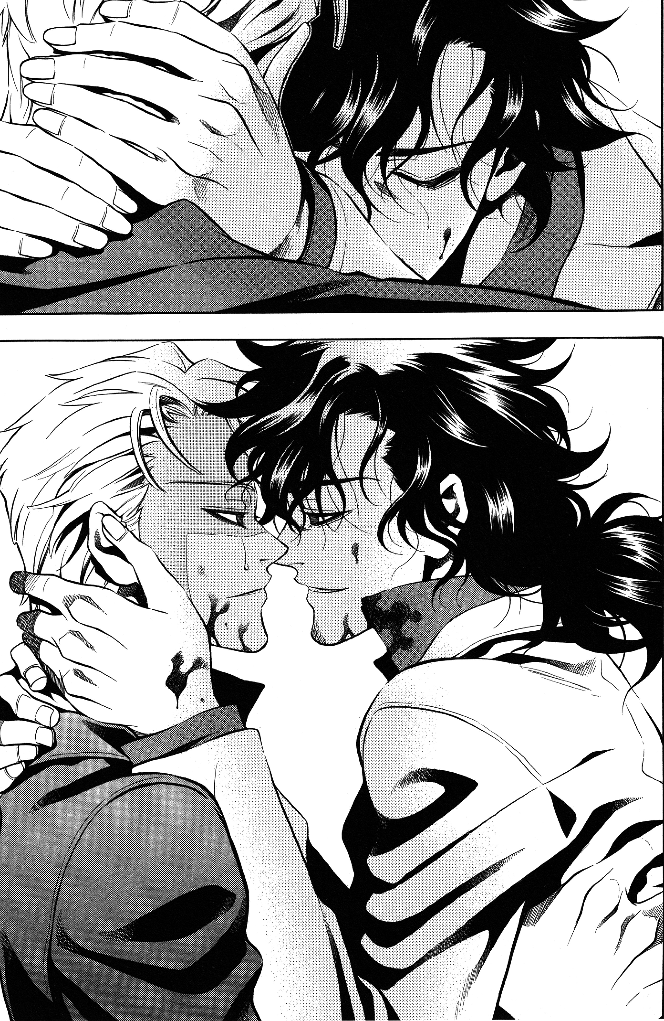 Read Vassalord. chapter 26 image 18 on Lezhin