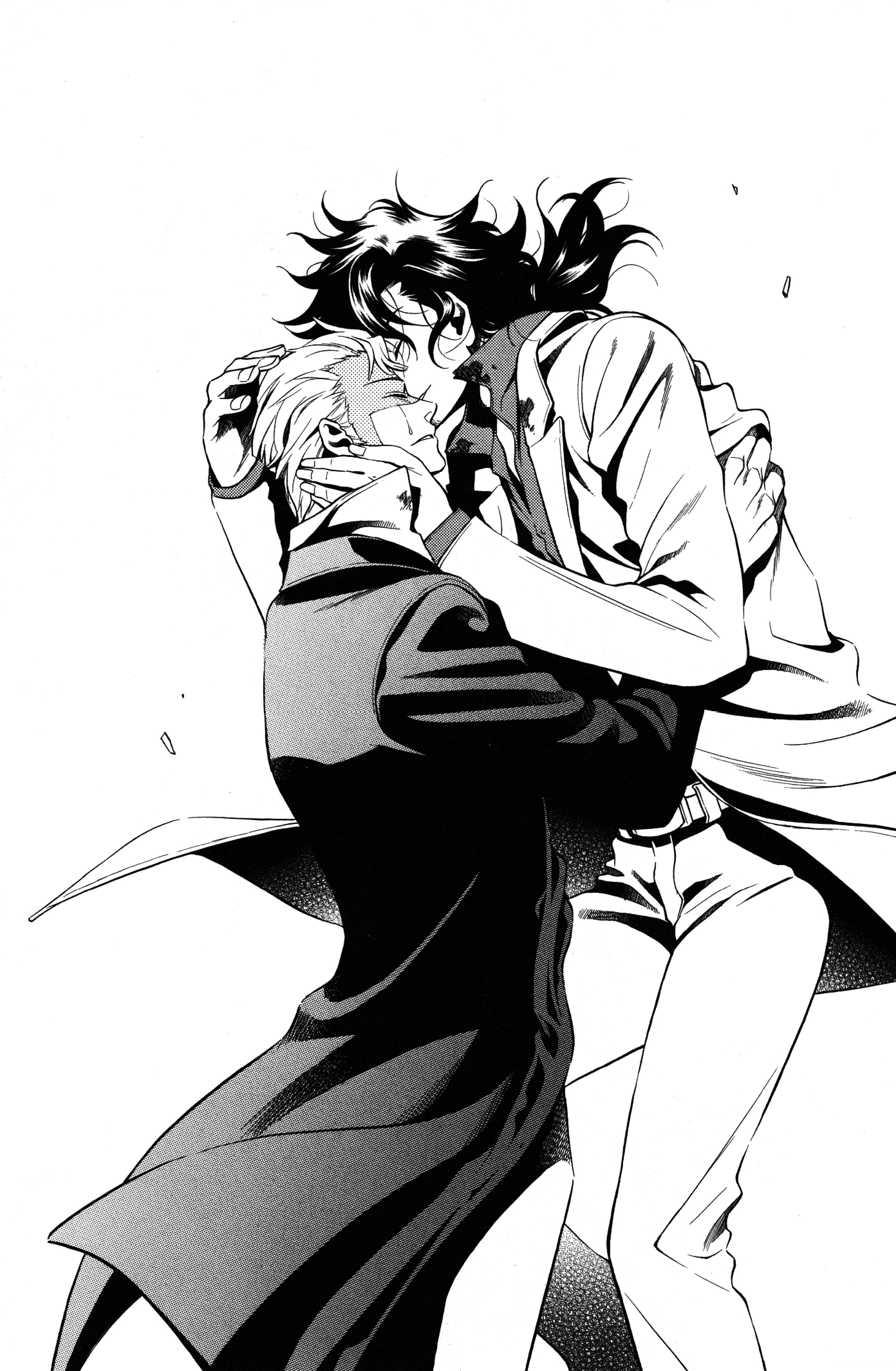Read Vassalord. chapter 26 image 20 on Lezhin