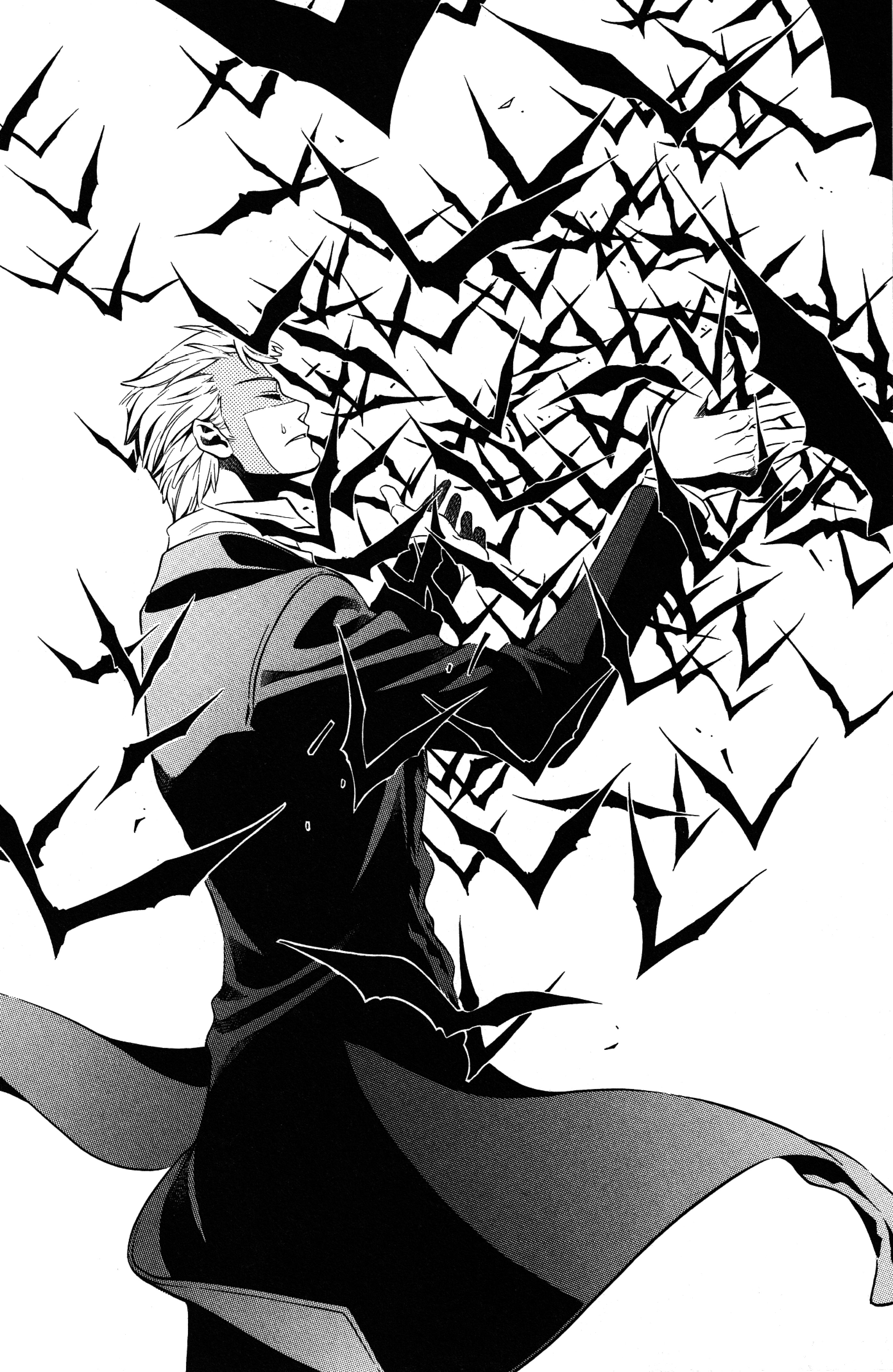 Read Vassalord. chapter 26 image 21 on Lezhin