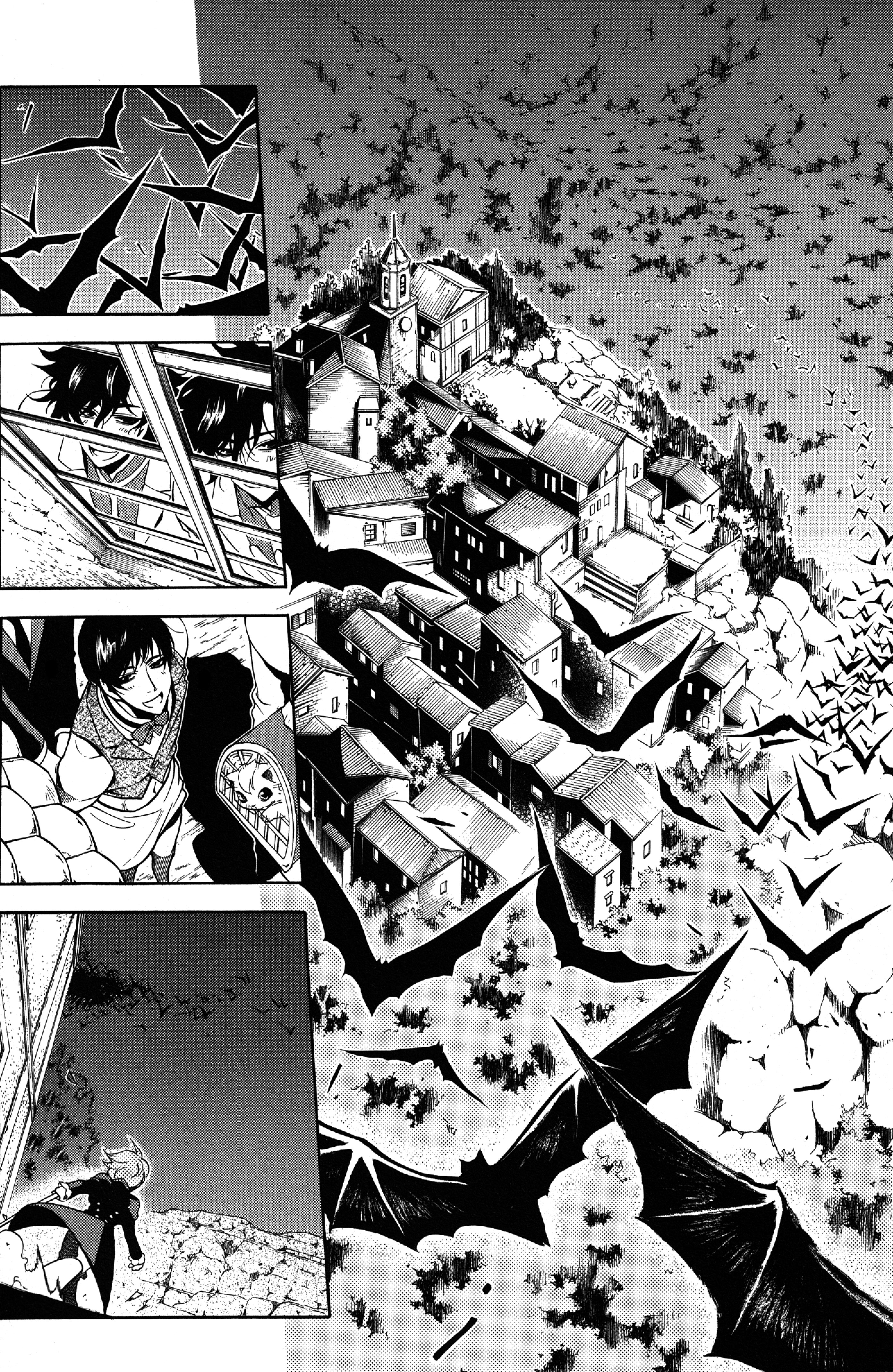 Read Vassalord. chapter 26 image 23 on Lezhin