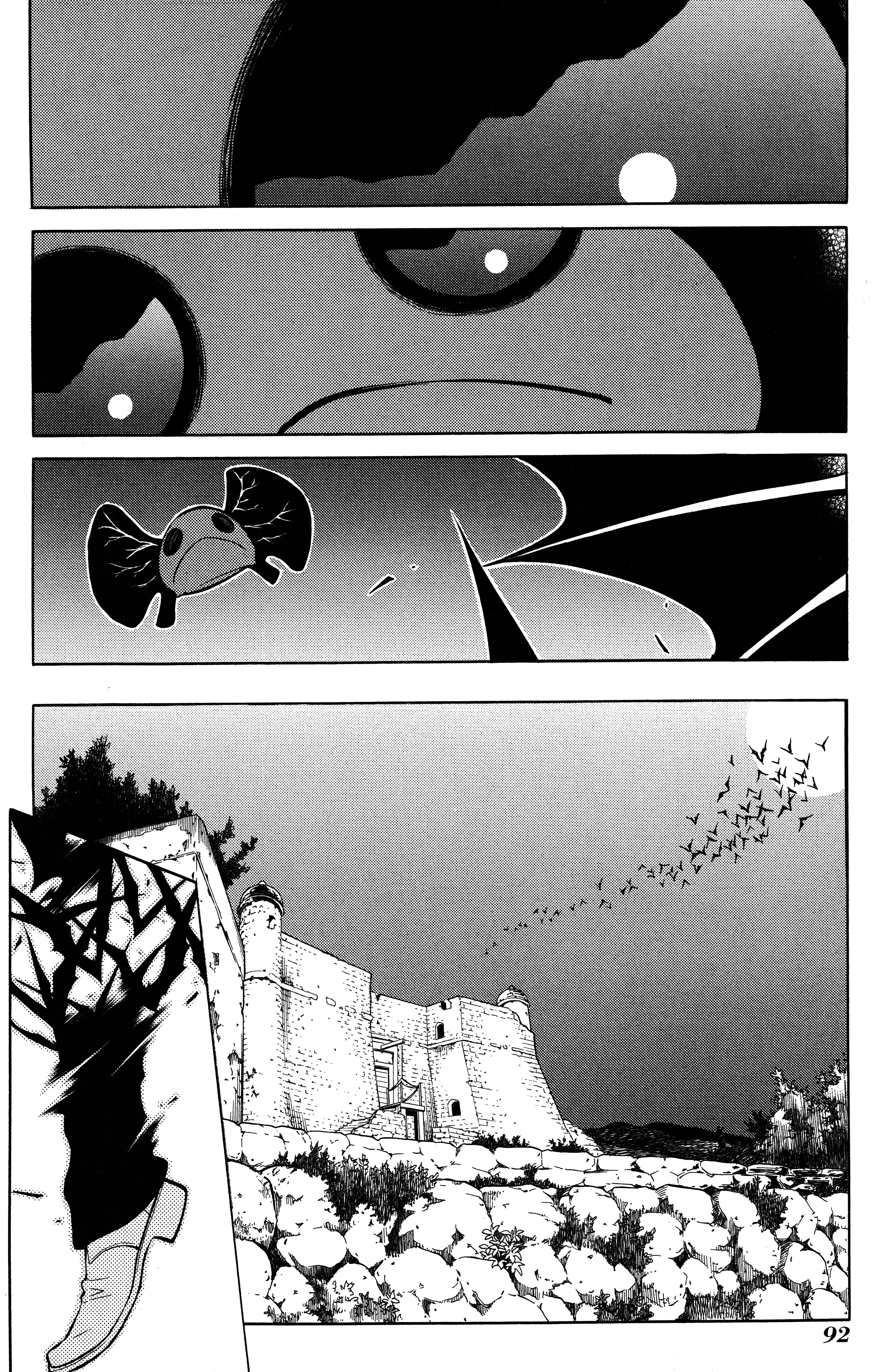 Read Vassalord. chapter 27 image 1 on Lezhin