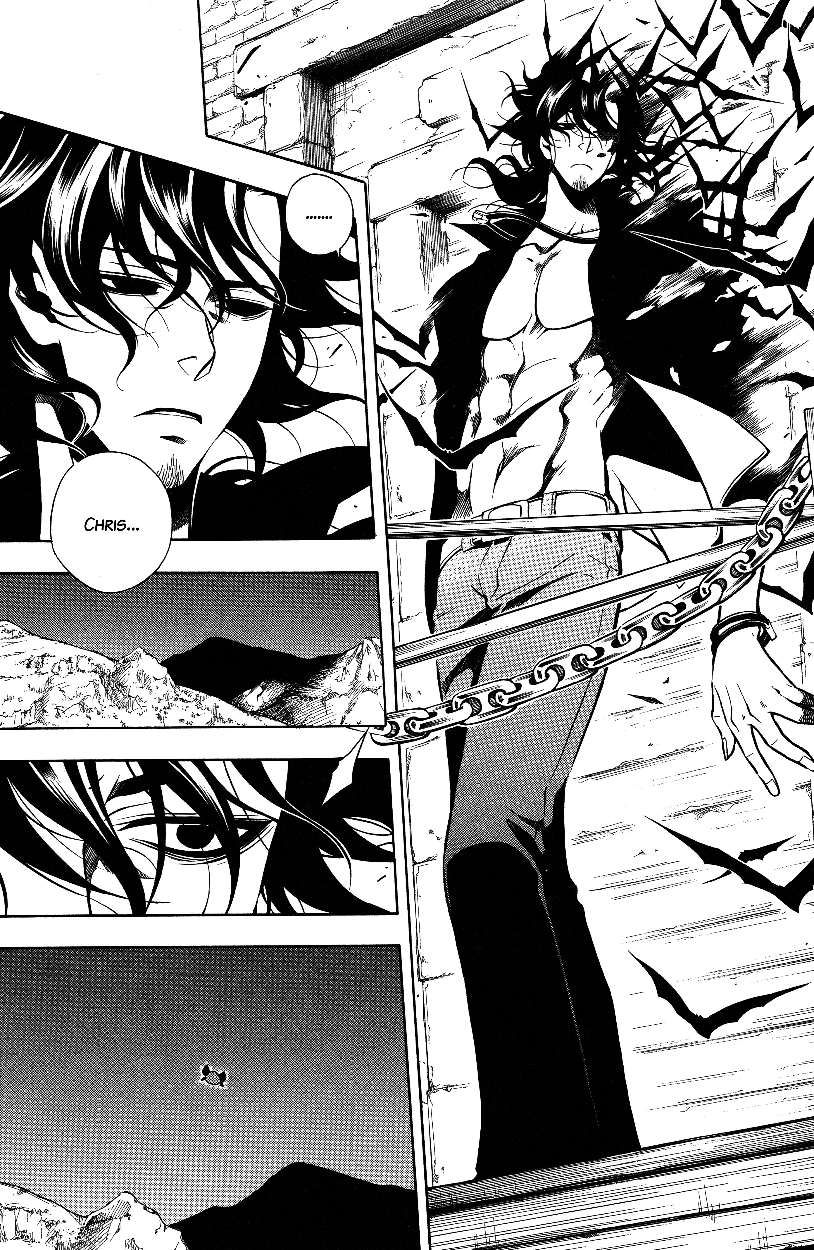 Read Vassalord. chapter 27 image 2 on Lezhin