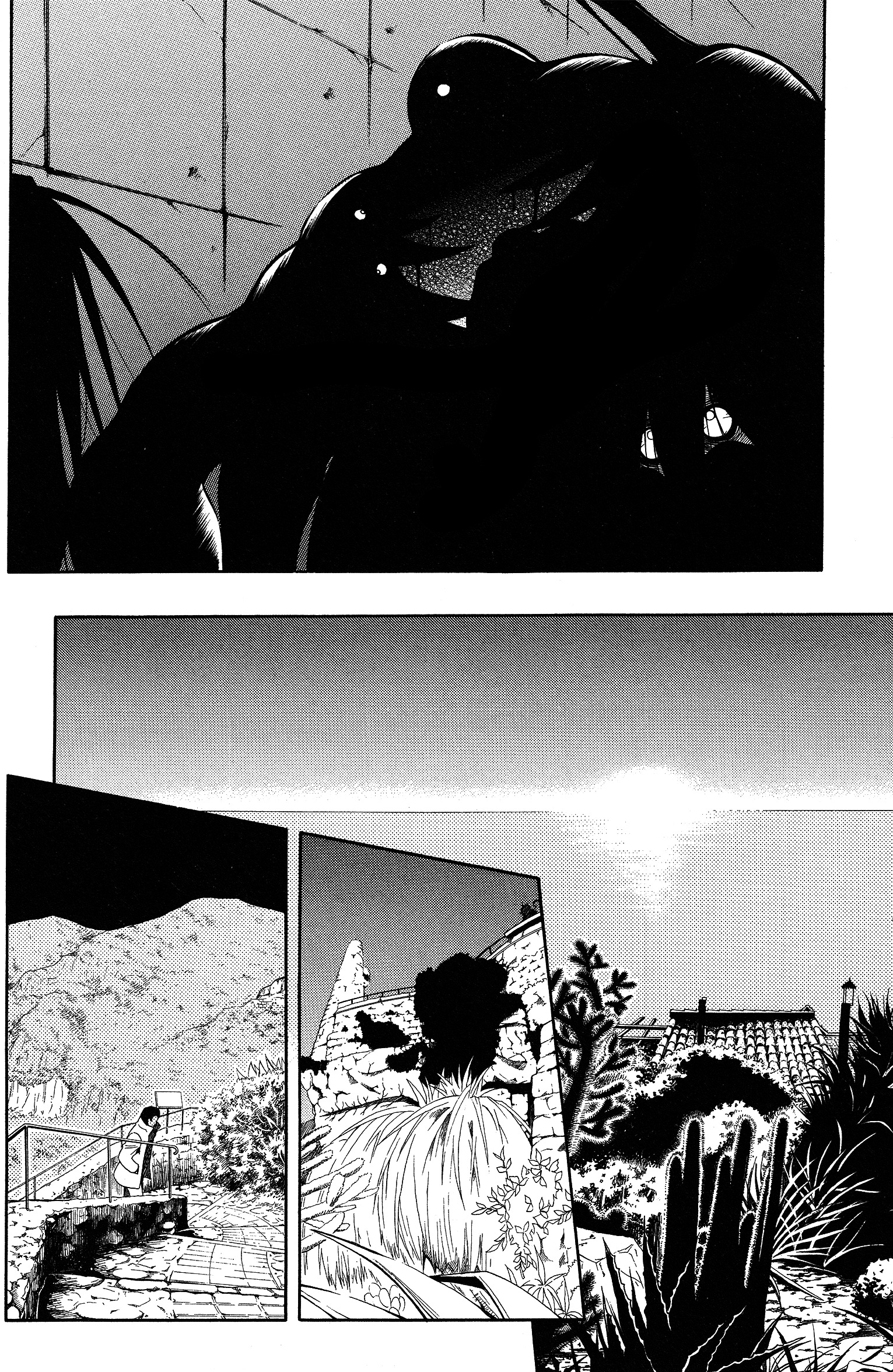 Read Vassalord. chapter 28 image 13 on Lezhin