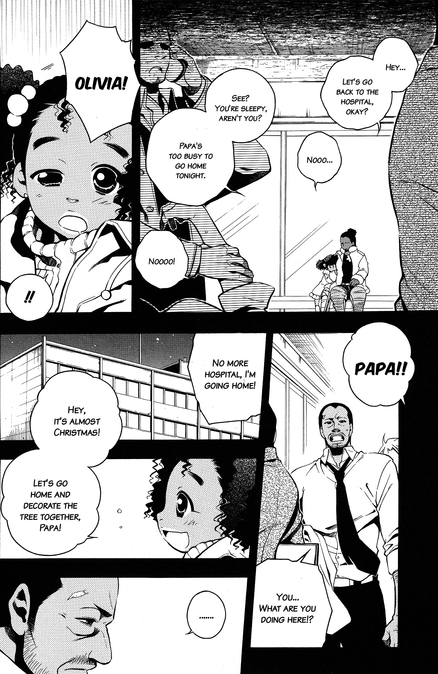 Read Vassalord. chapter 28 image 19 on Lezhin