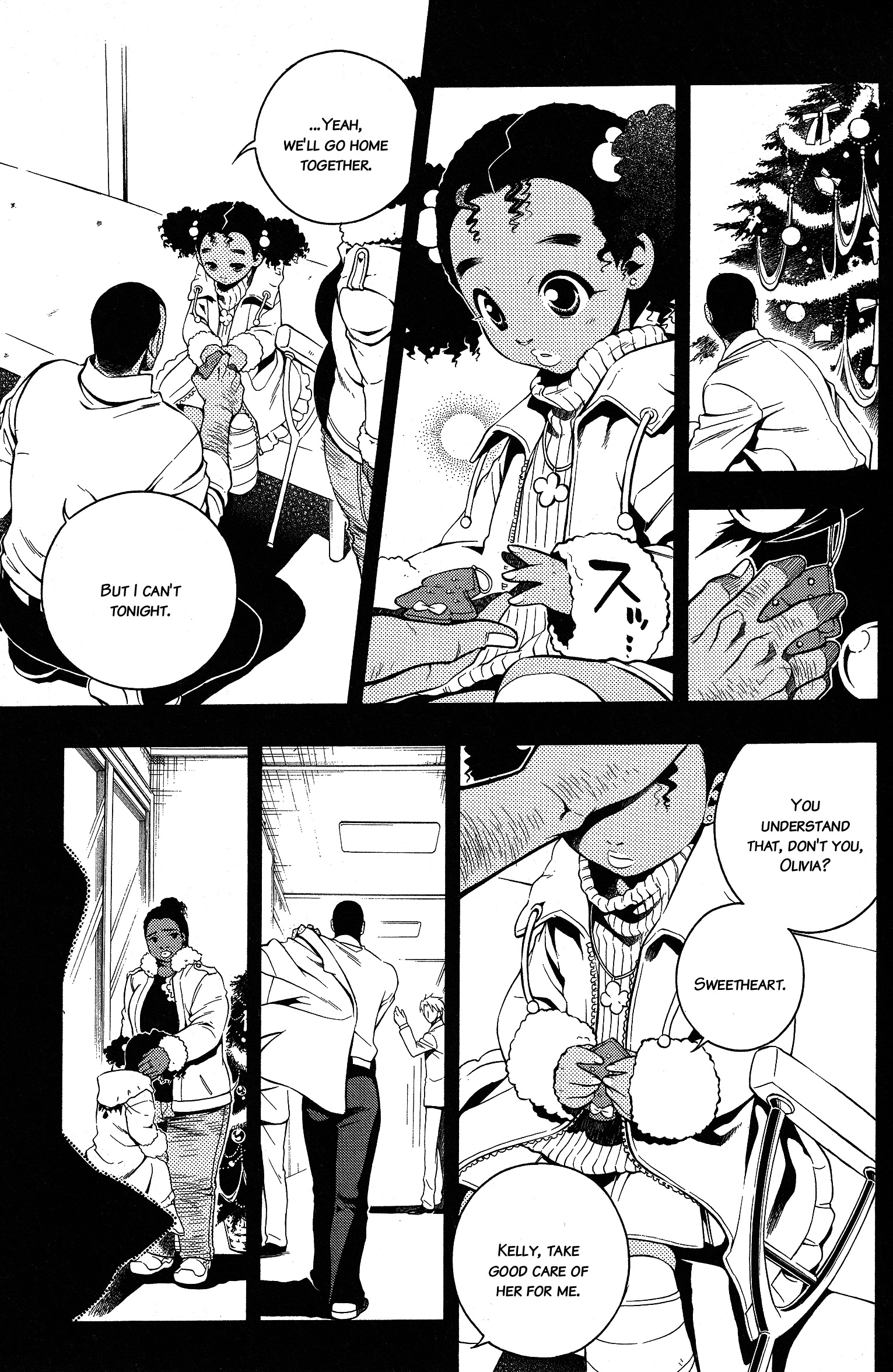 Read Vassalord. chapter 28 image 20 on Lezhin
