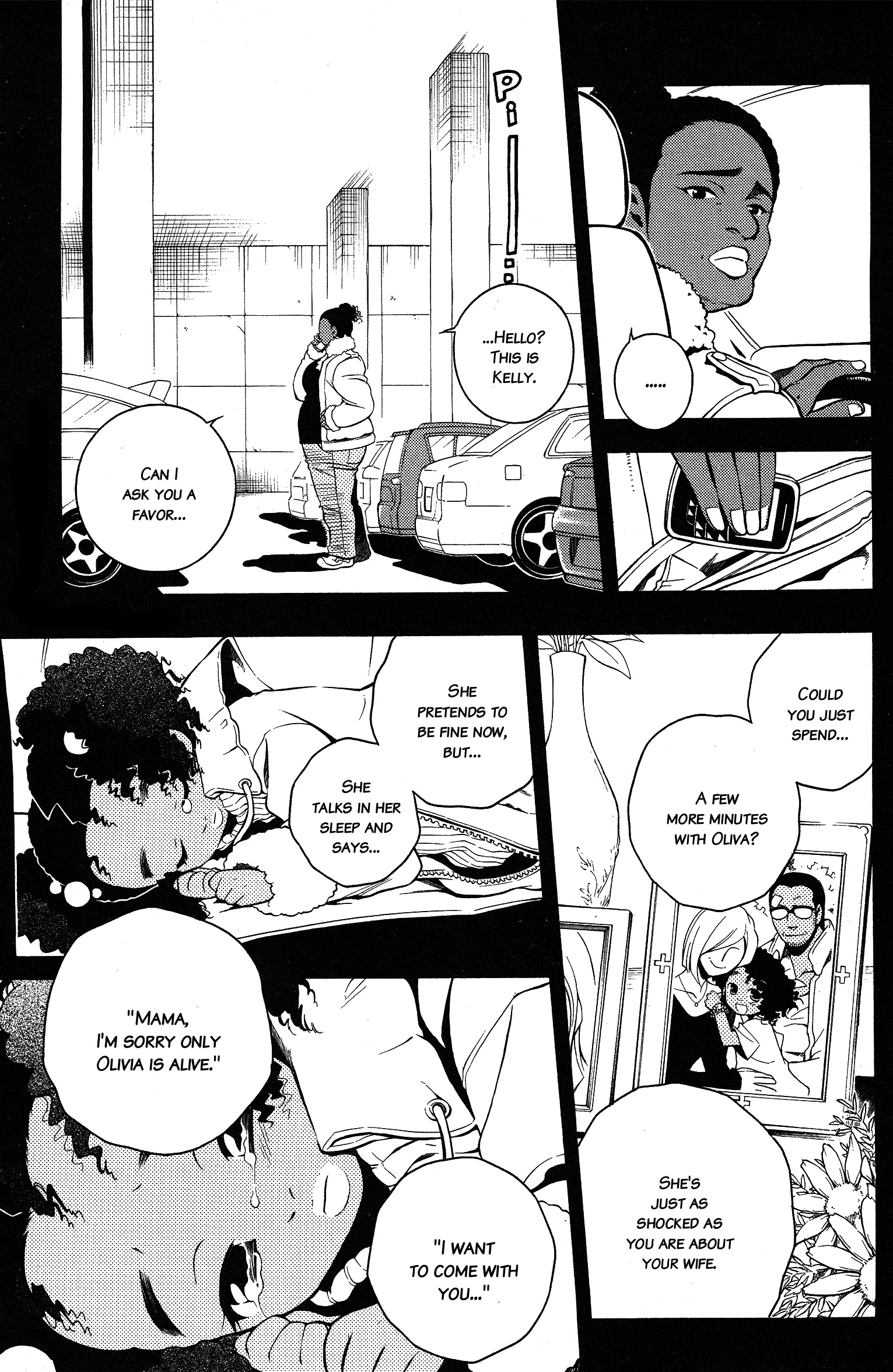 Read Vassalord. chapter 28 image 22 on Lezhin