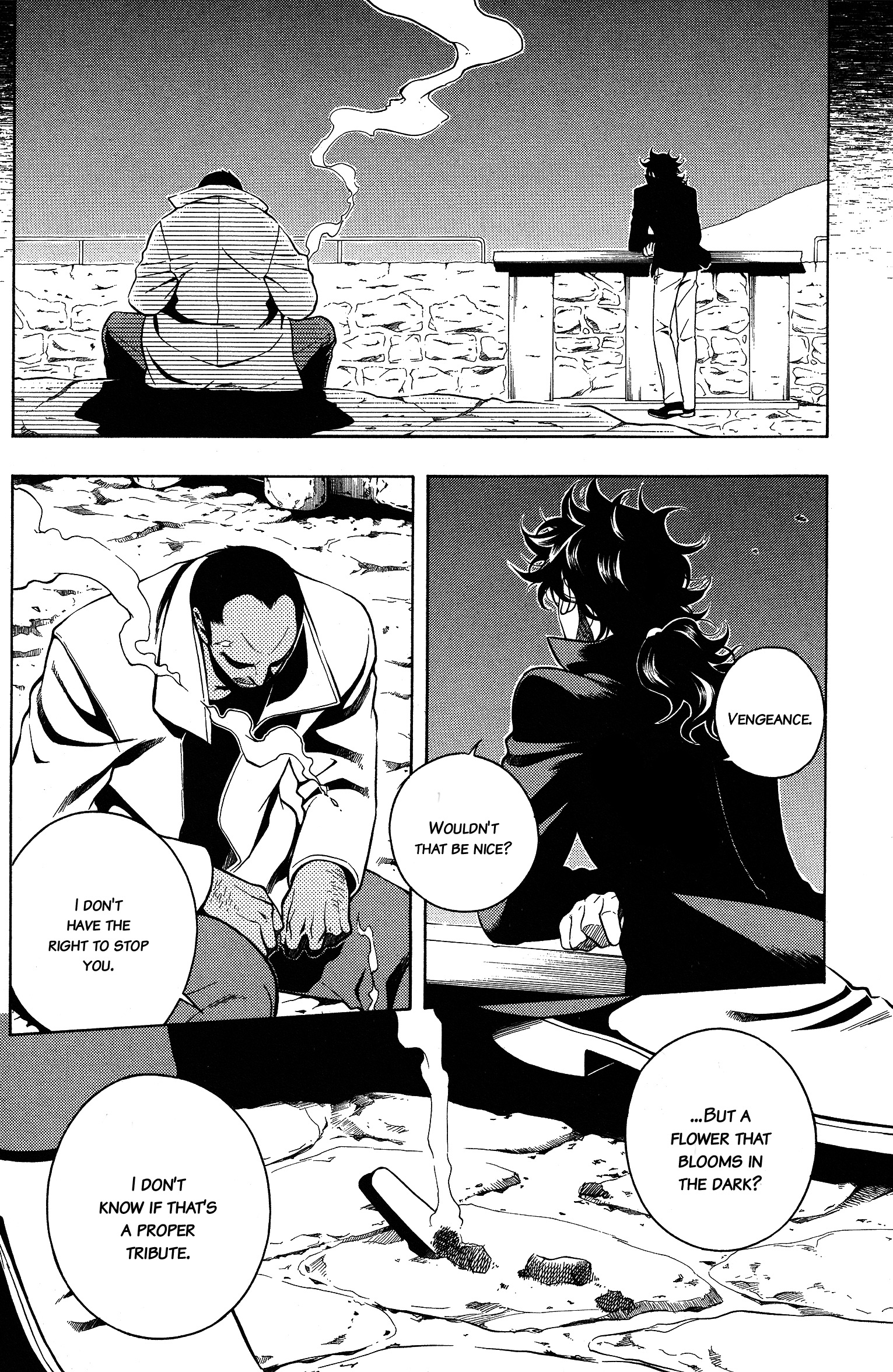 Read Vassalord. chapter 28 image 27 on Lezhin