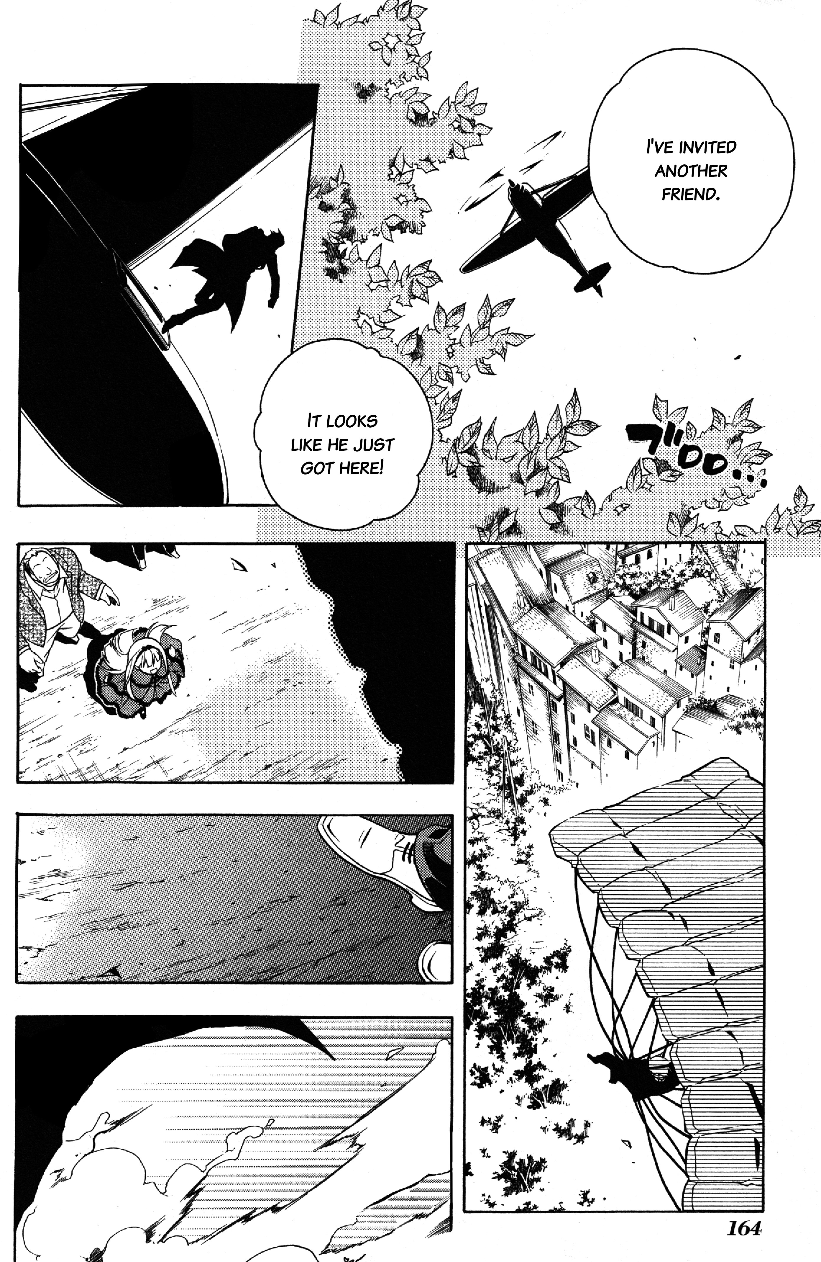 Read Vassalord. chapter 29 image 15 on Lezhin