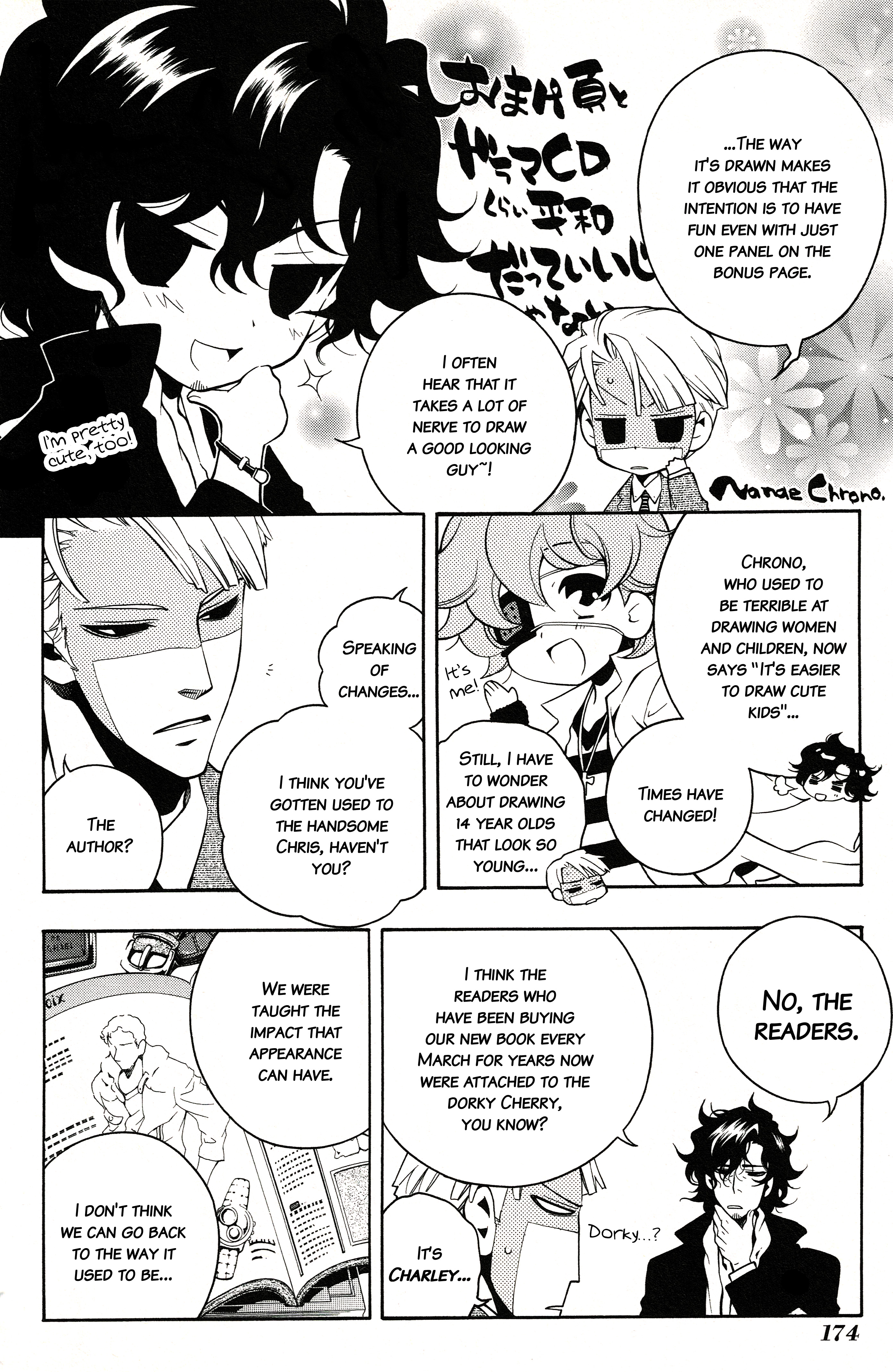 Read Vassalord. chapter 29 image 25 on Lezhin