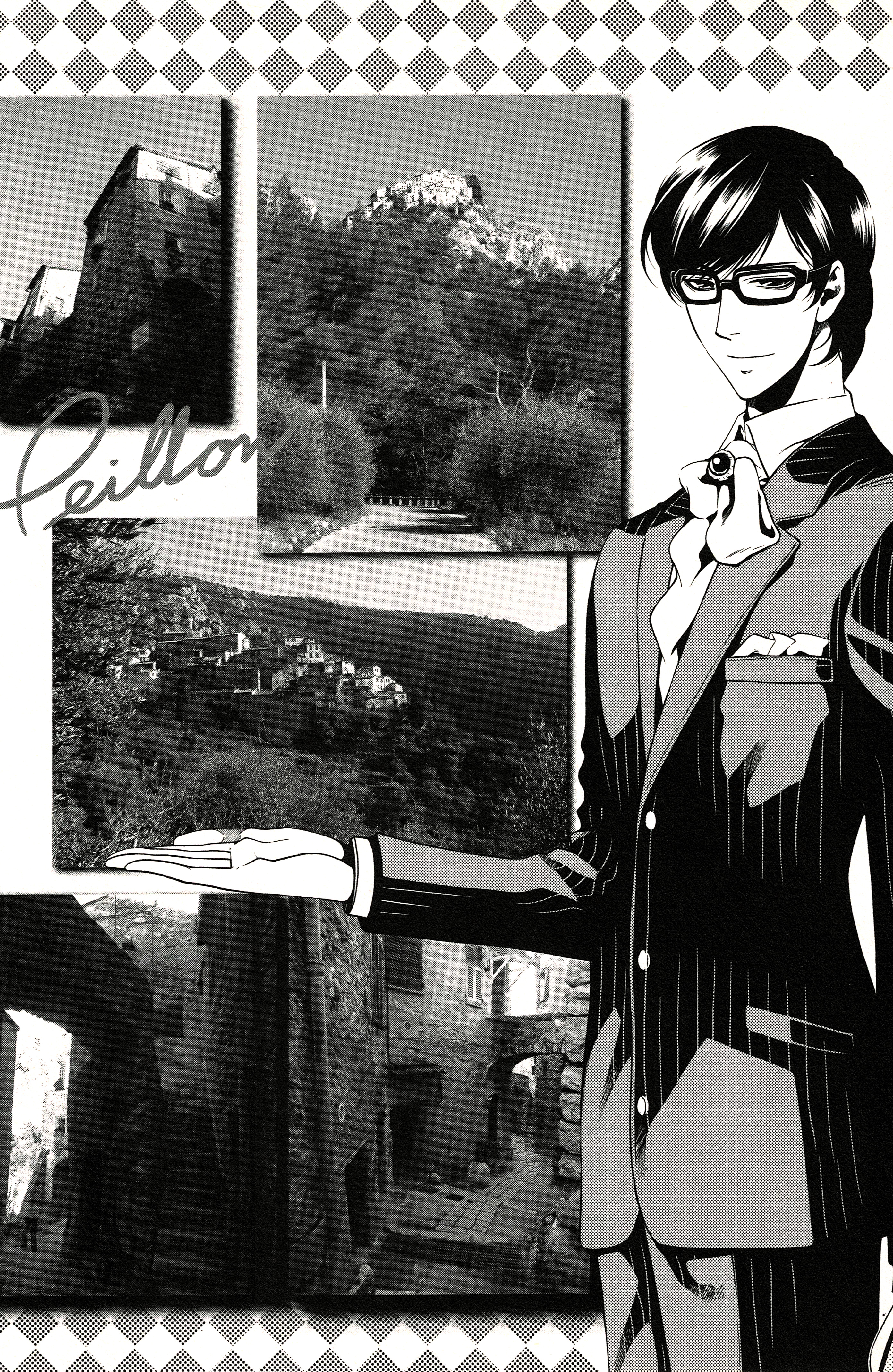 Read Vassalord. chapter 29 image 28 on Lezhin