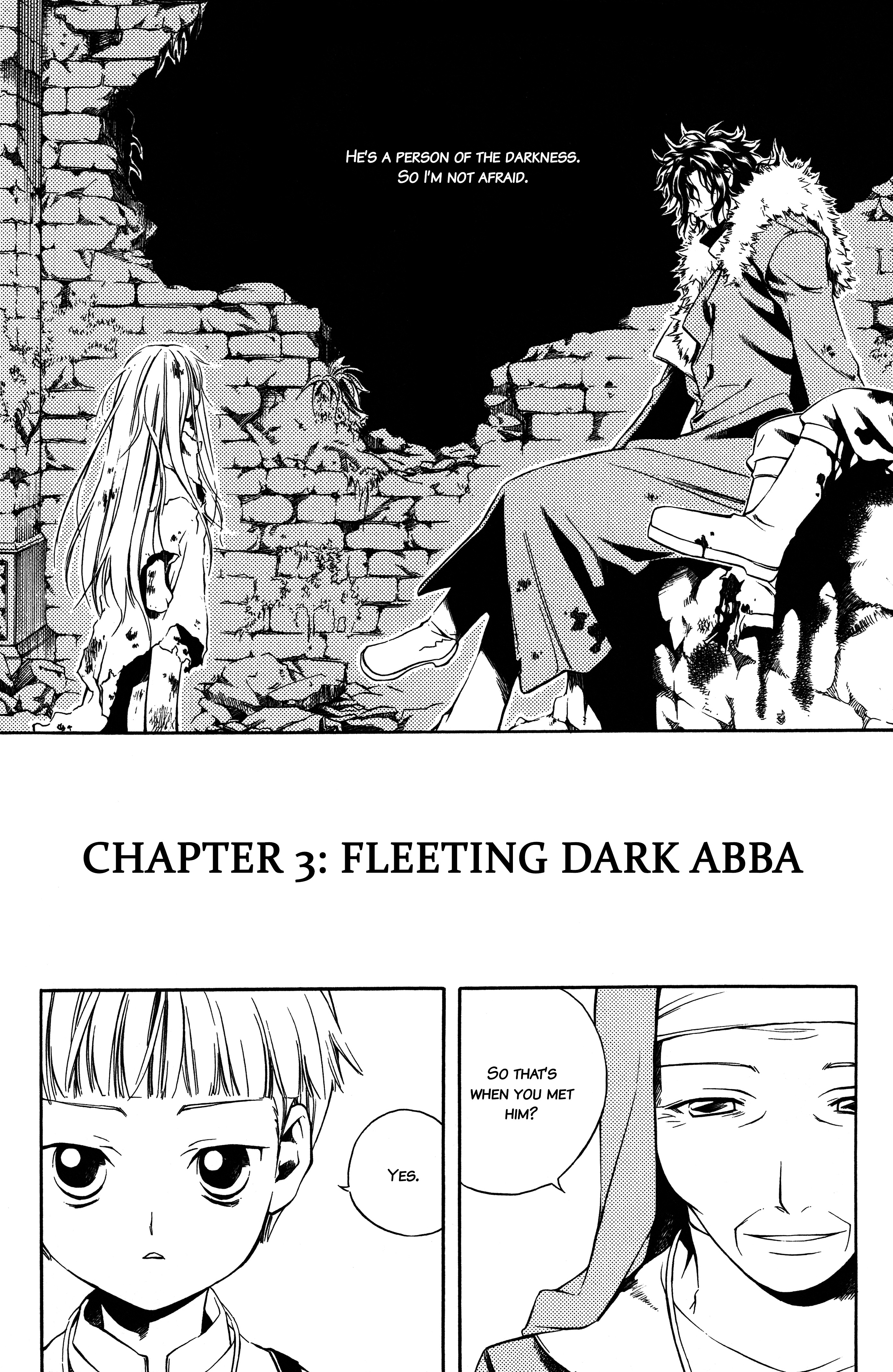 Read Vassalord. chapter 3 image 1 on Lezhin