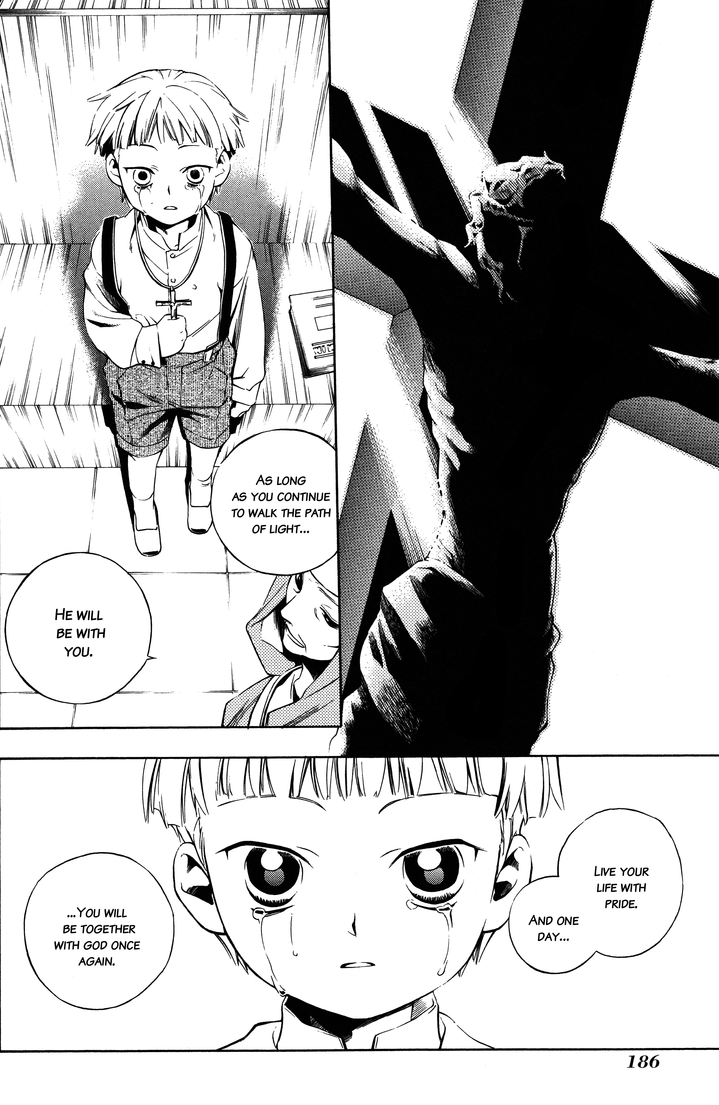 Read Vassalord. chapter 3 image 17 on Lezhin