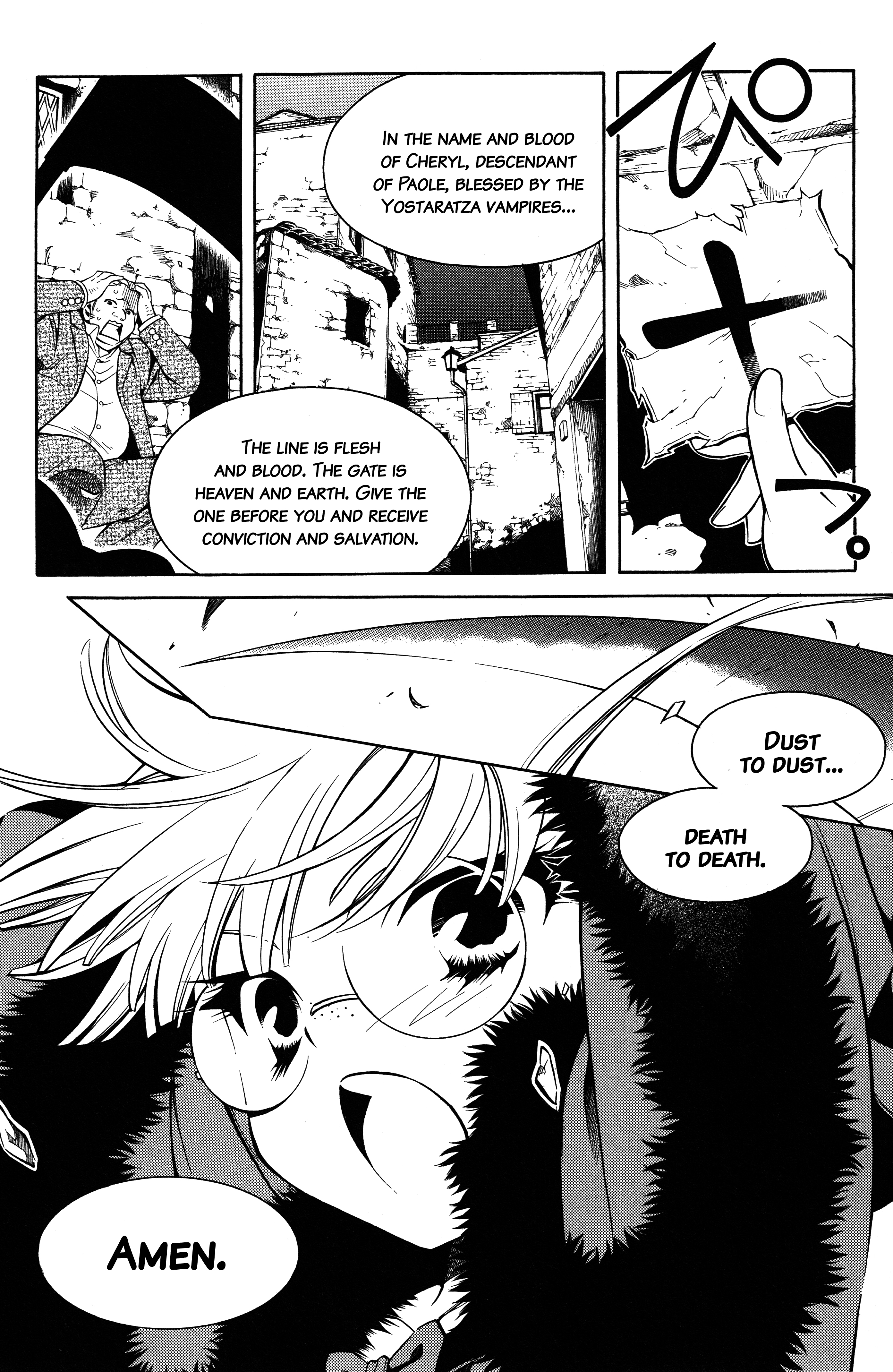 Read Vassalord. chapter 31 image 17 on Lezhin