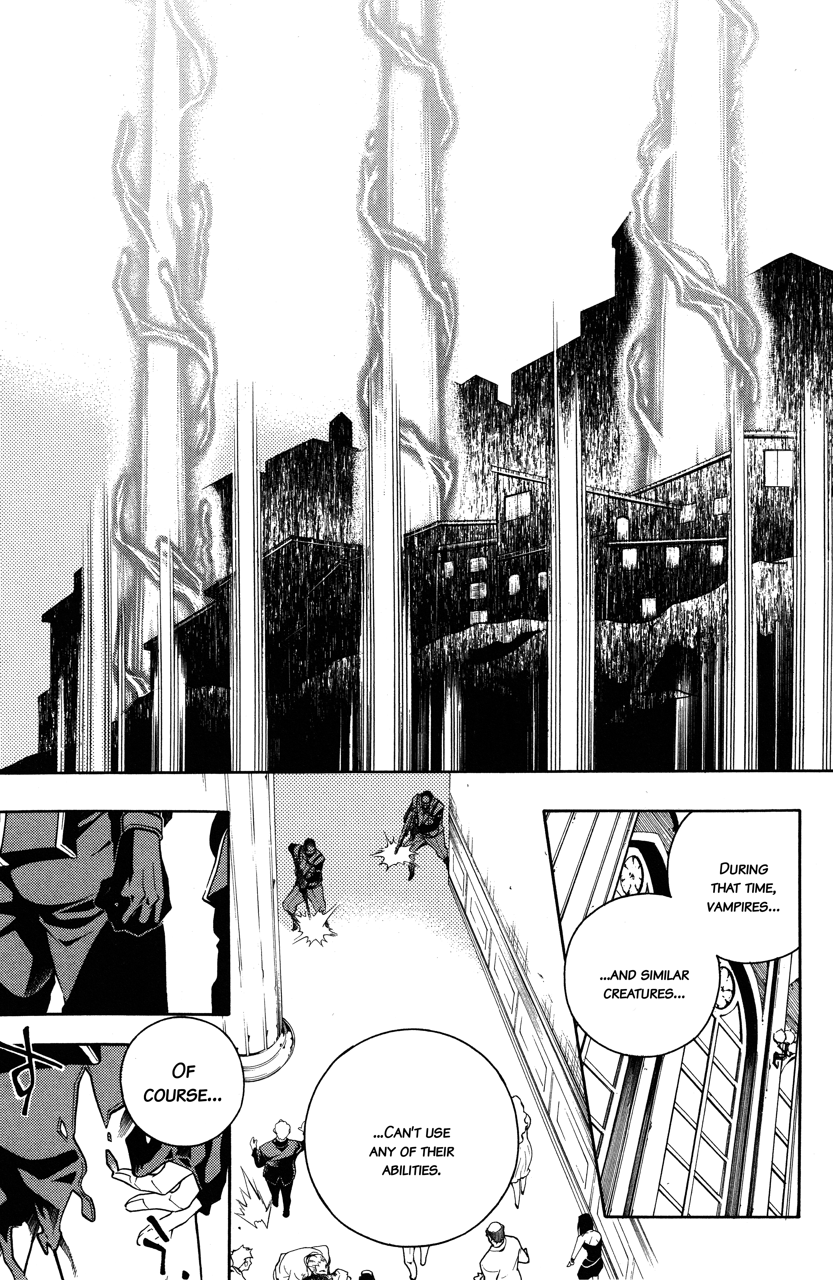Read Vassalord. chapter 31 image 20 on Lezhin
