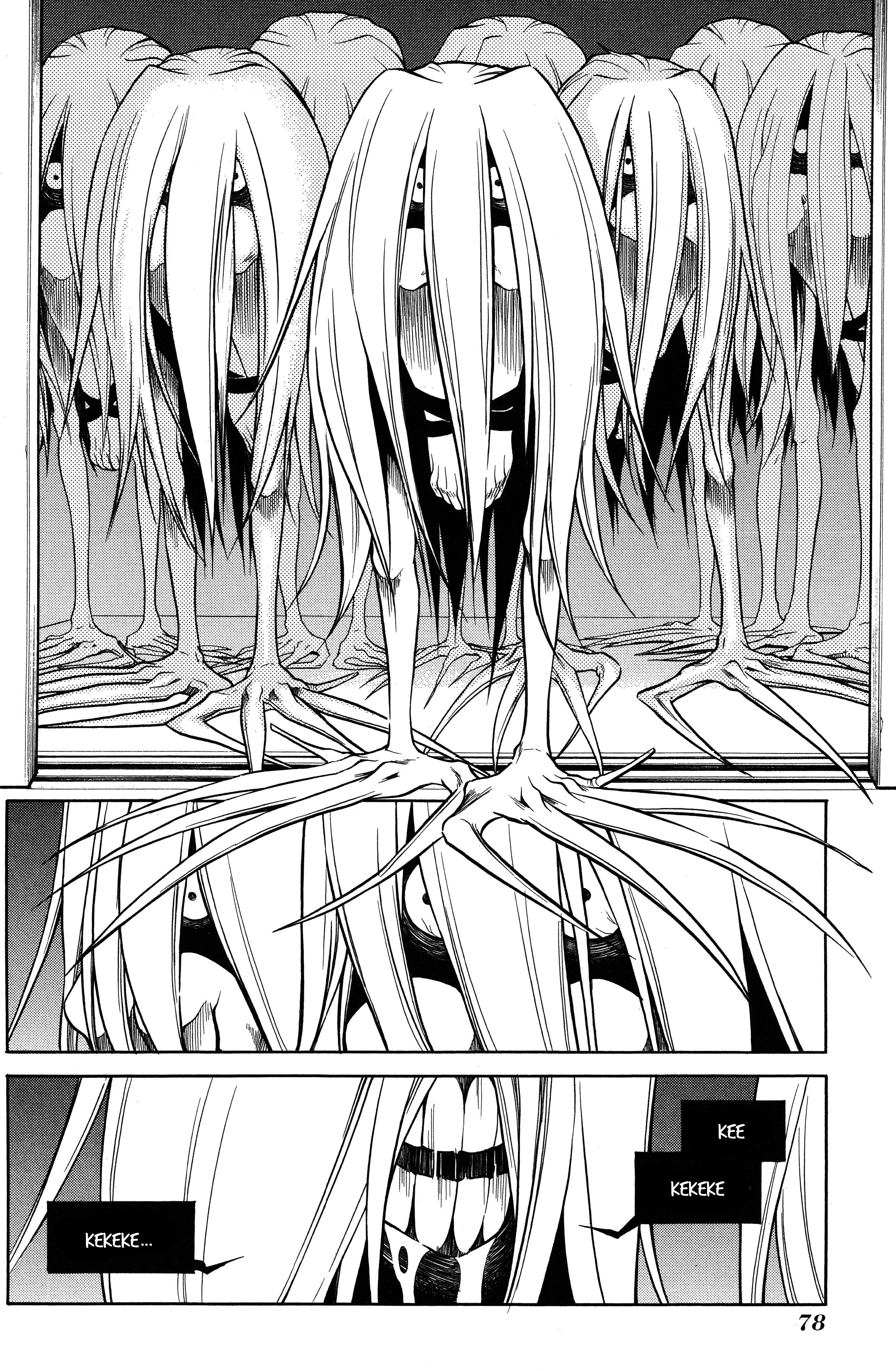 Read Vassalord. chapter 32 image 14 on Lezhin