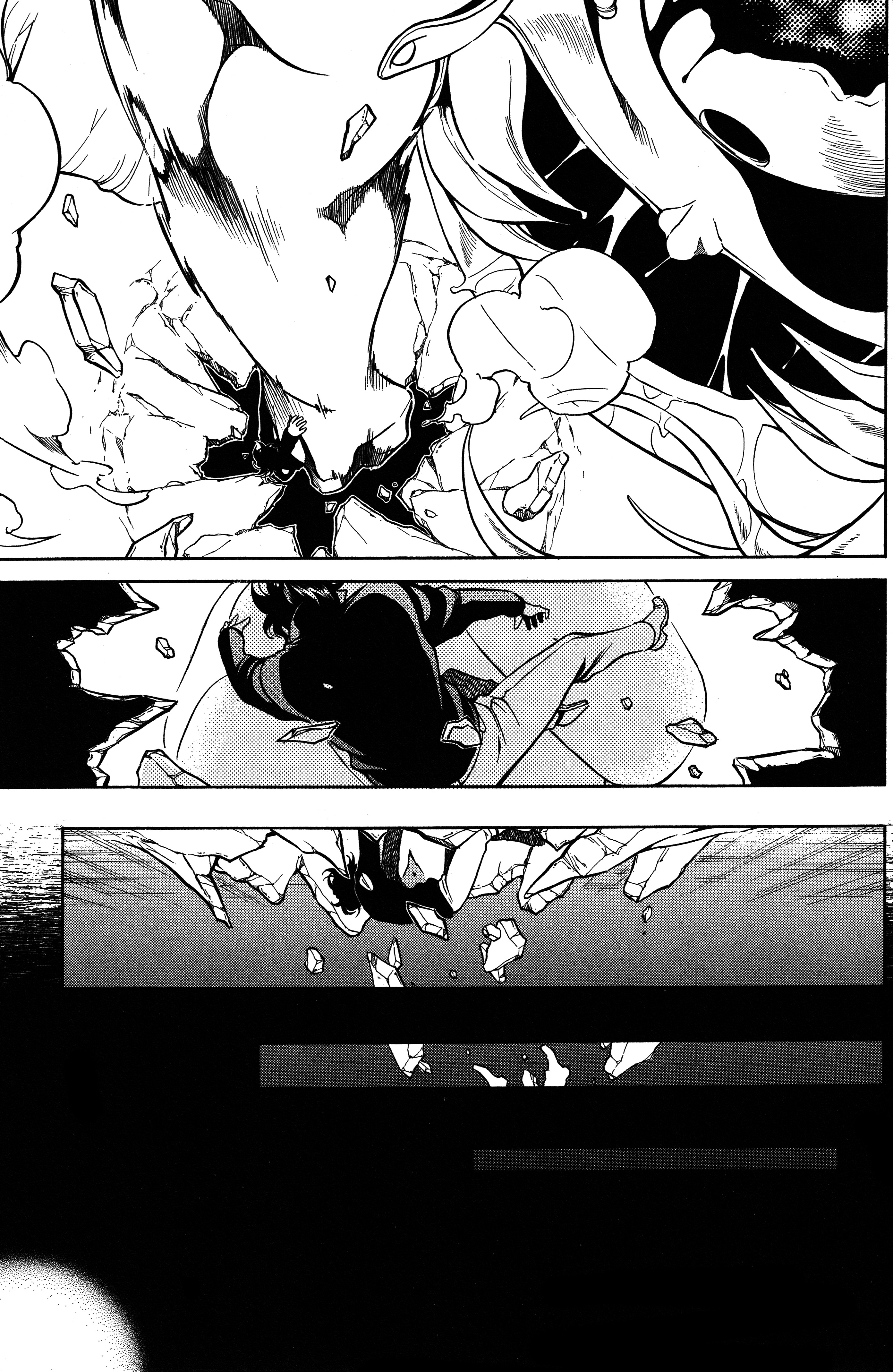 Read Vassalord. chapter 32 image 17 on Lezhin