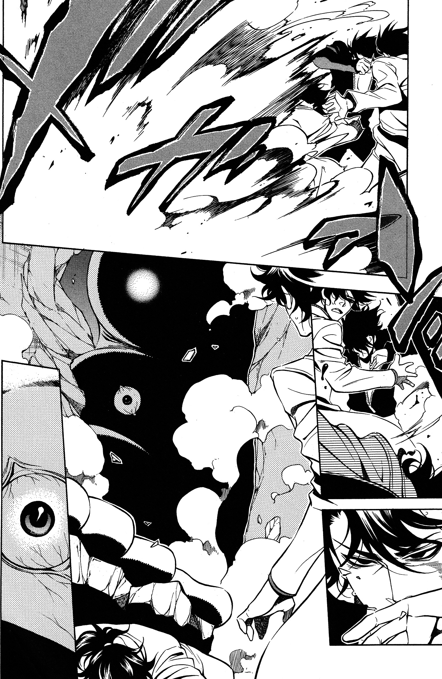 Read Vassalord. chapter 32 image 28 on Lezhin