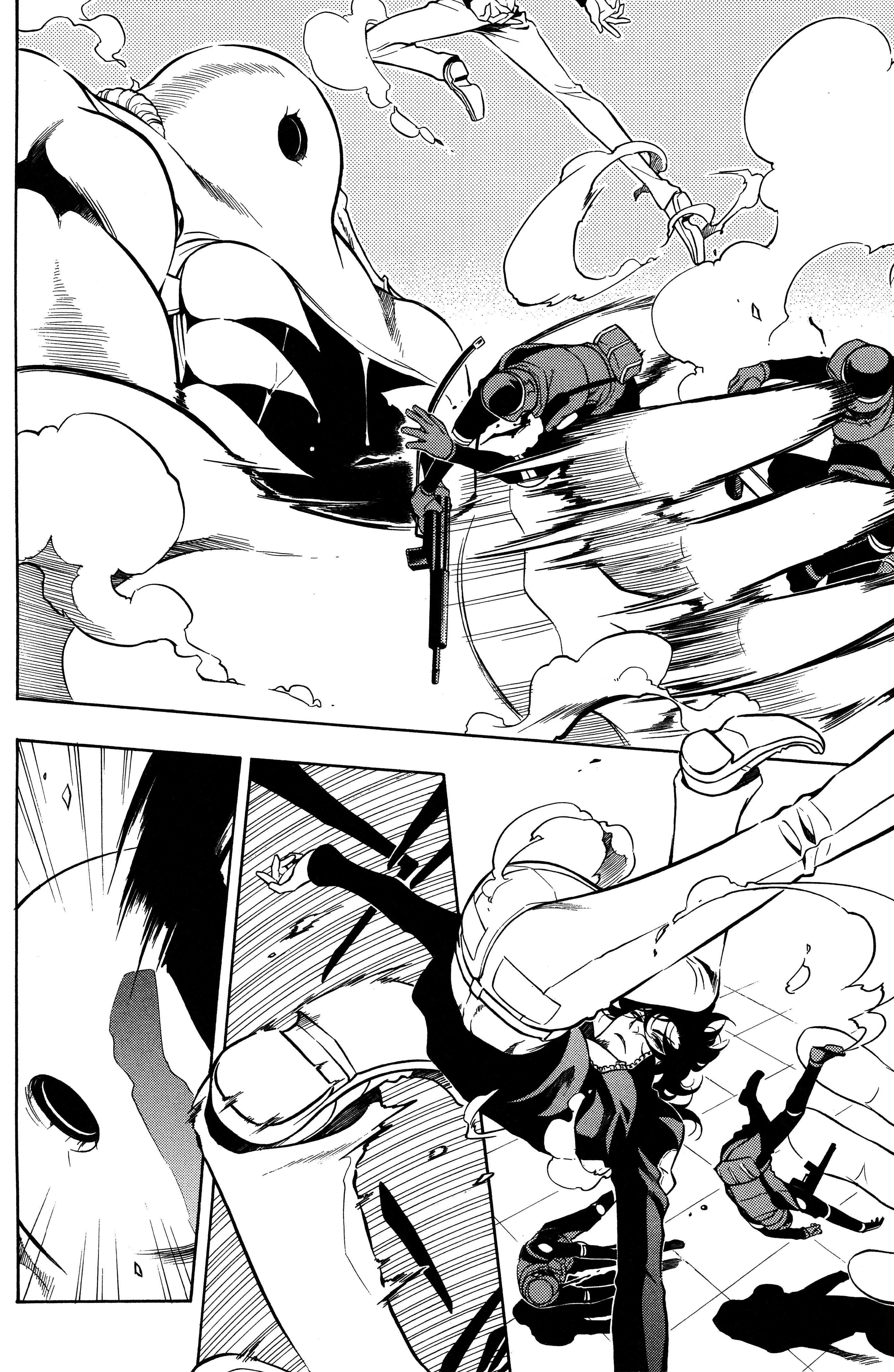 Read Vassalord. chapter 32 image 6 on Lezhin
