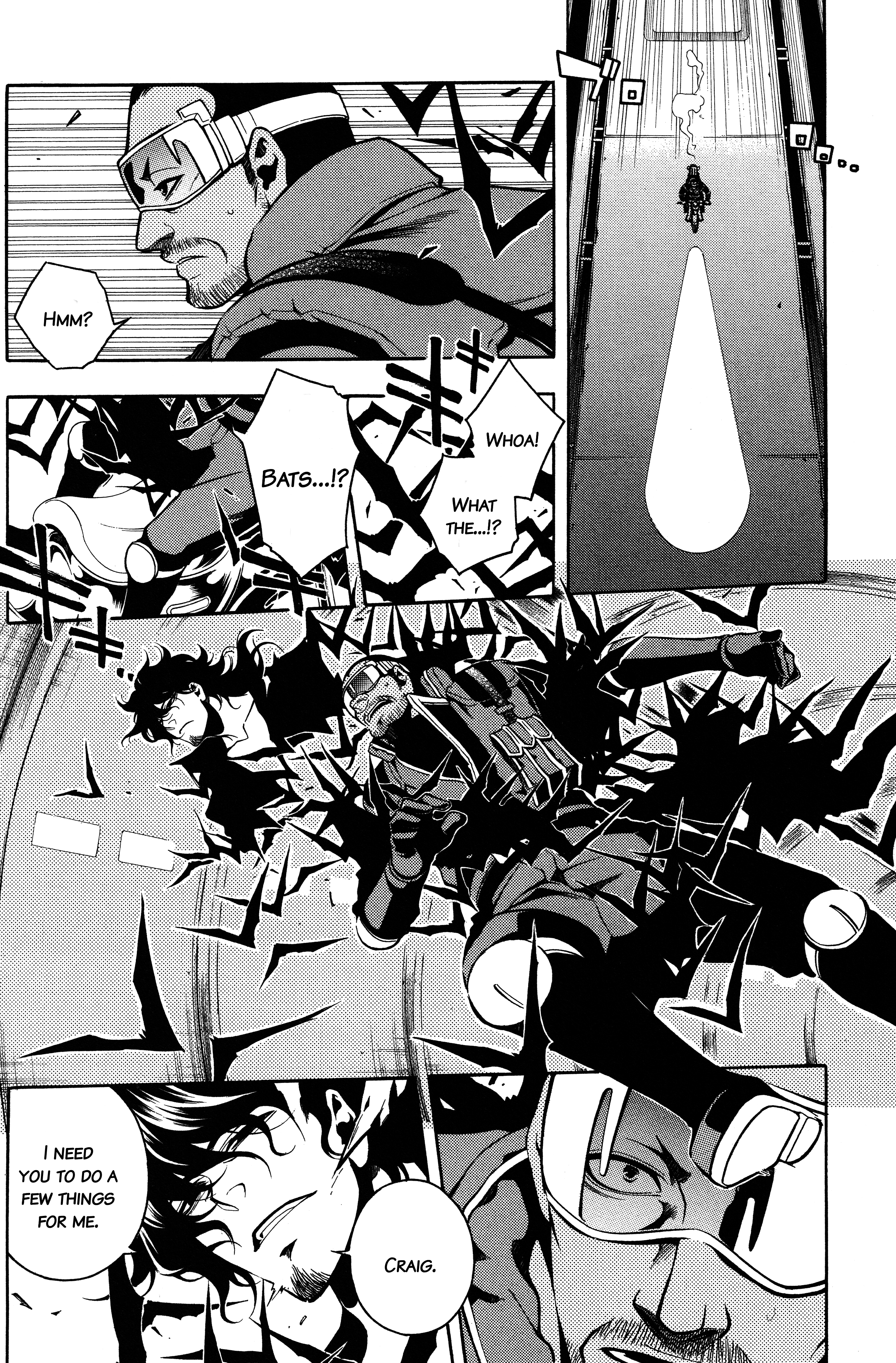 Read Vassalord. chapter 34 image 21 on Lezhin