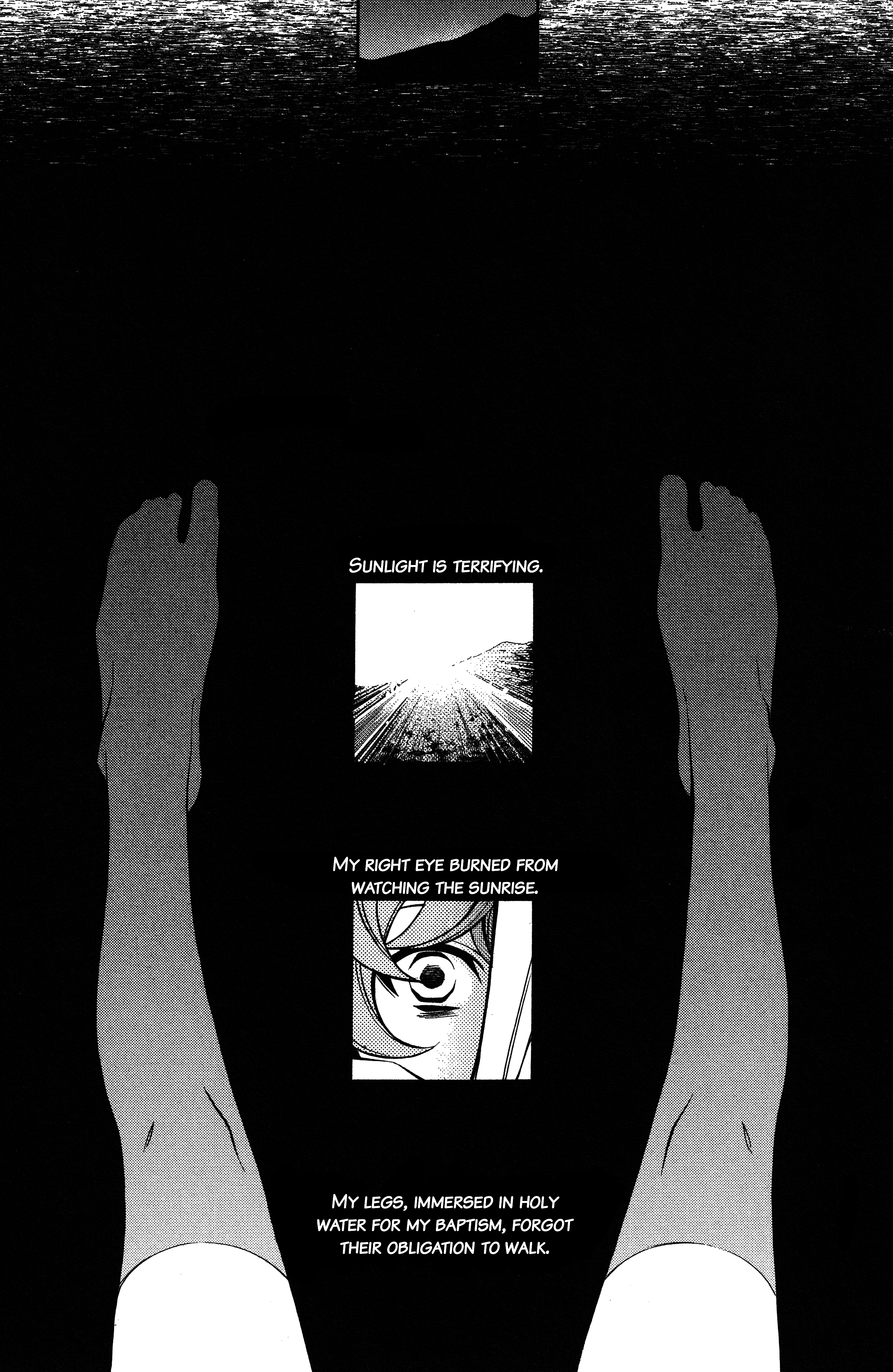 Read Vassalord. chapter 34 image 23 on Lezhin