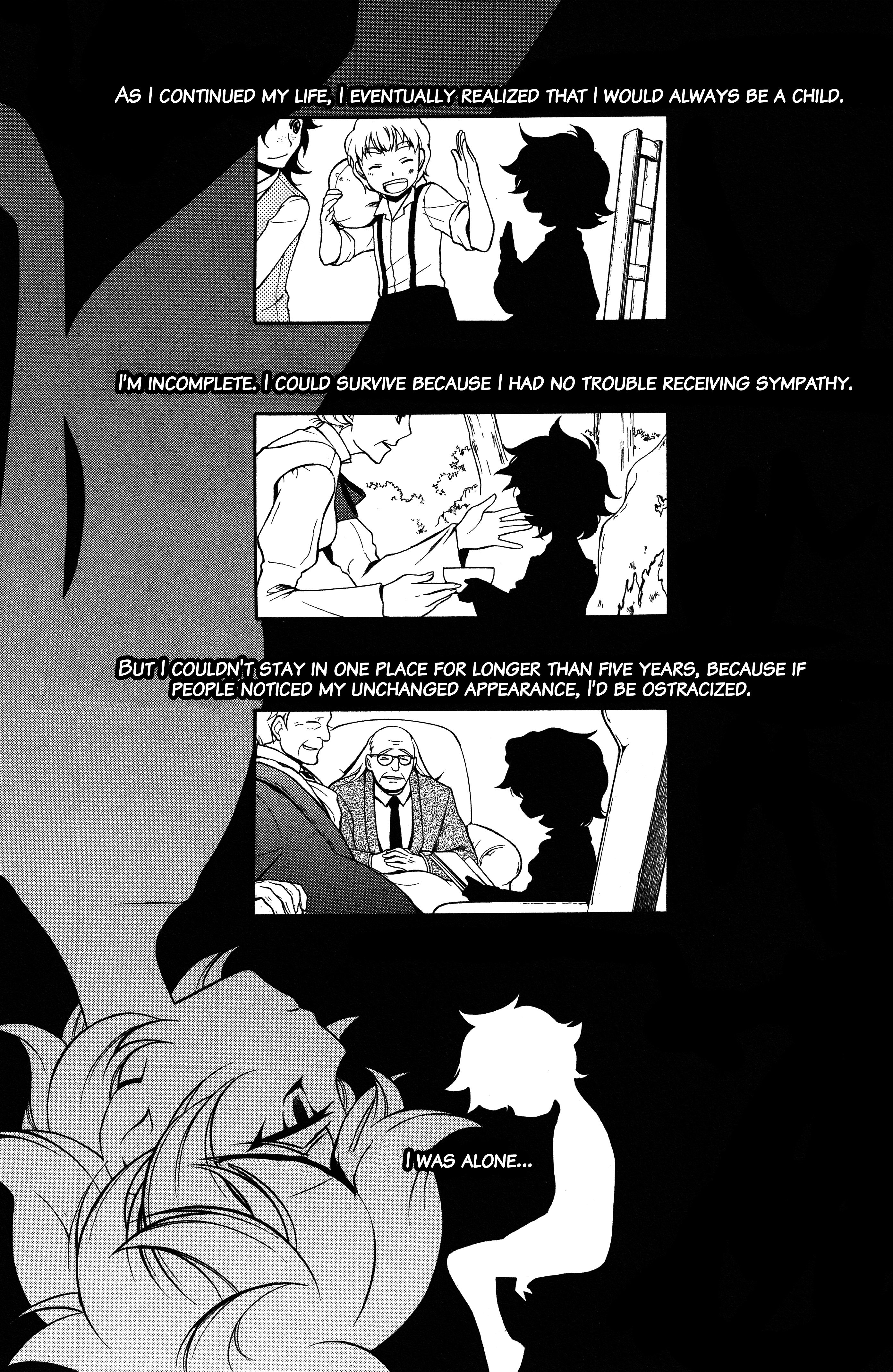 Read Vassalord. chapter 34 image 24 on Lezhin