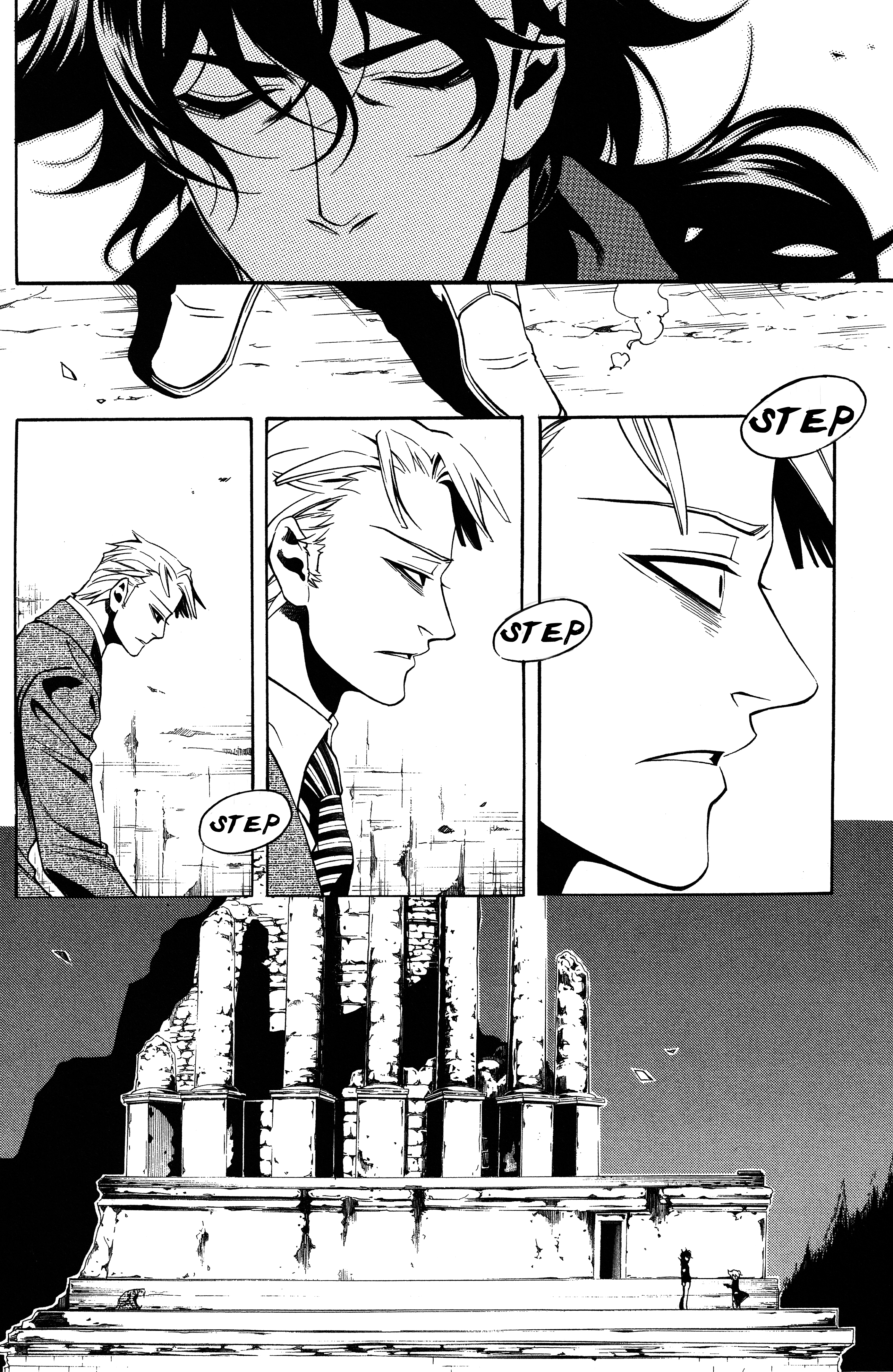 Read Vassalord. chapter 34 image 29 on Lezhin