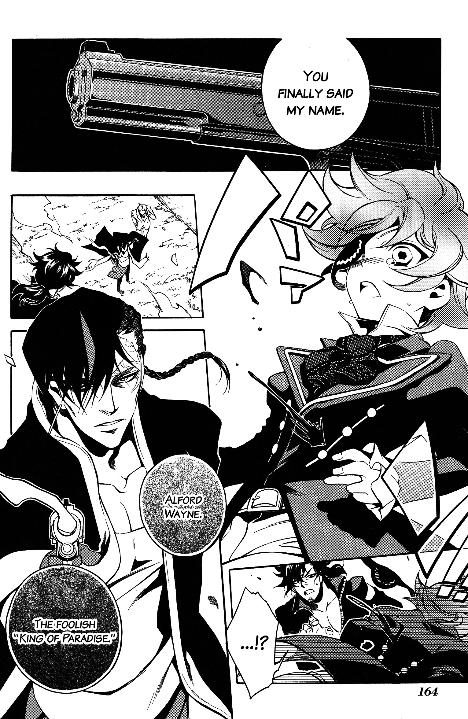 Read Vassalord. chapter 34 image 34 on Lezhin