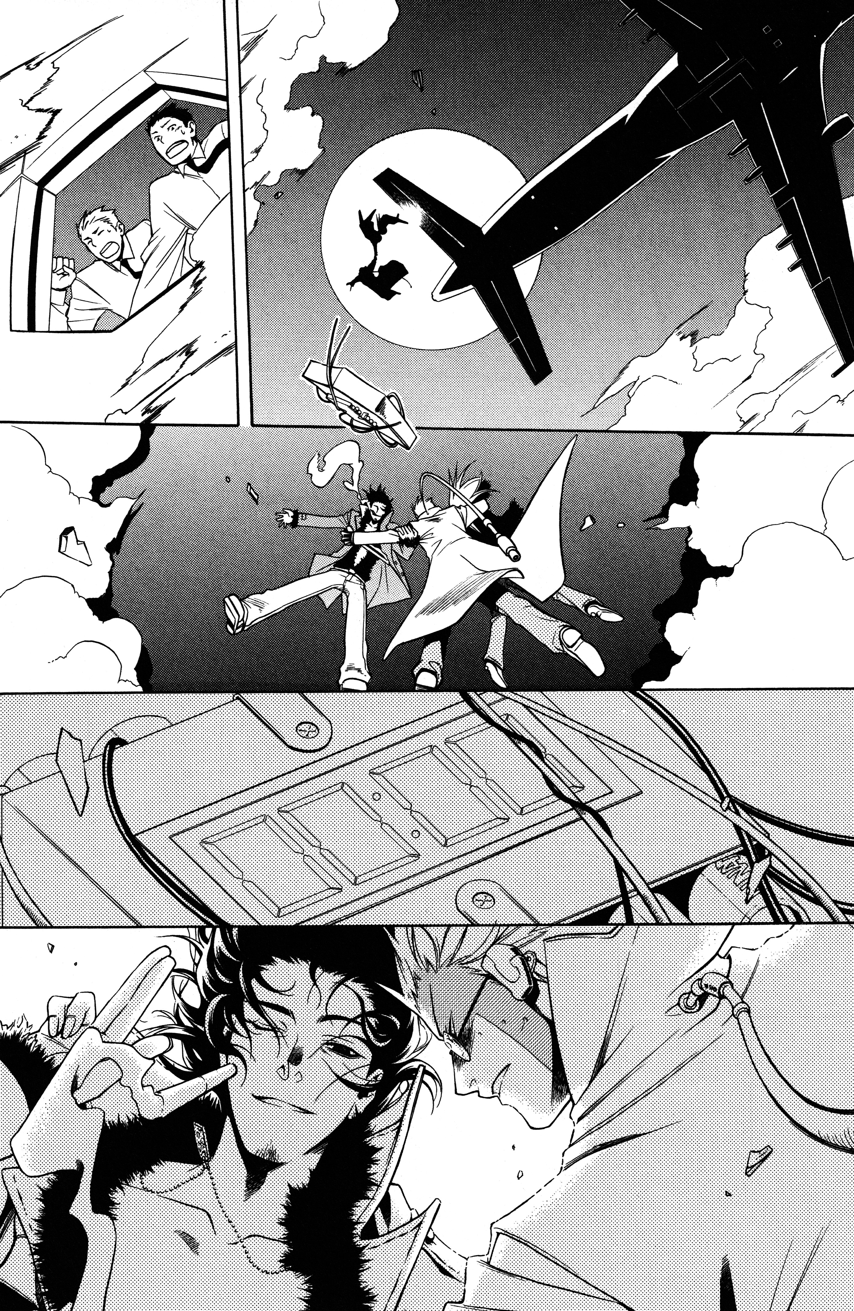 Read Vassalord. chapter 4 image 26 on Lezhin