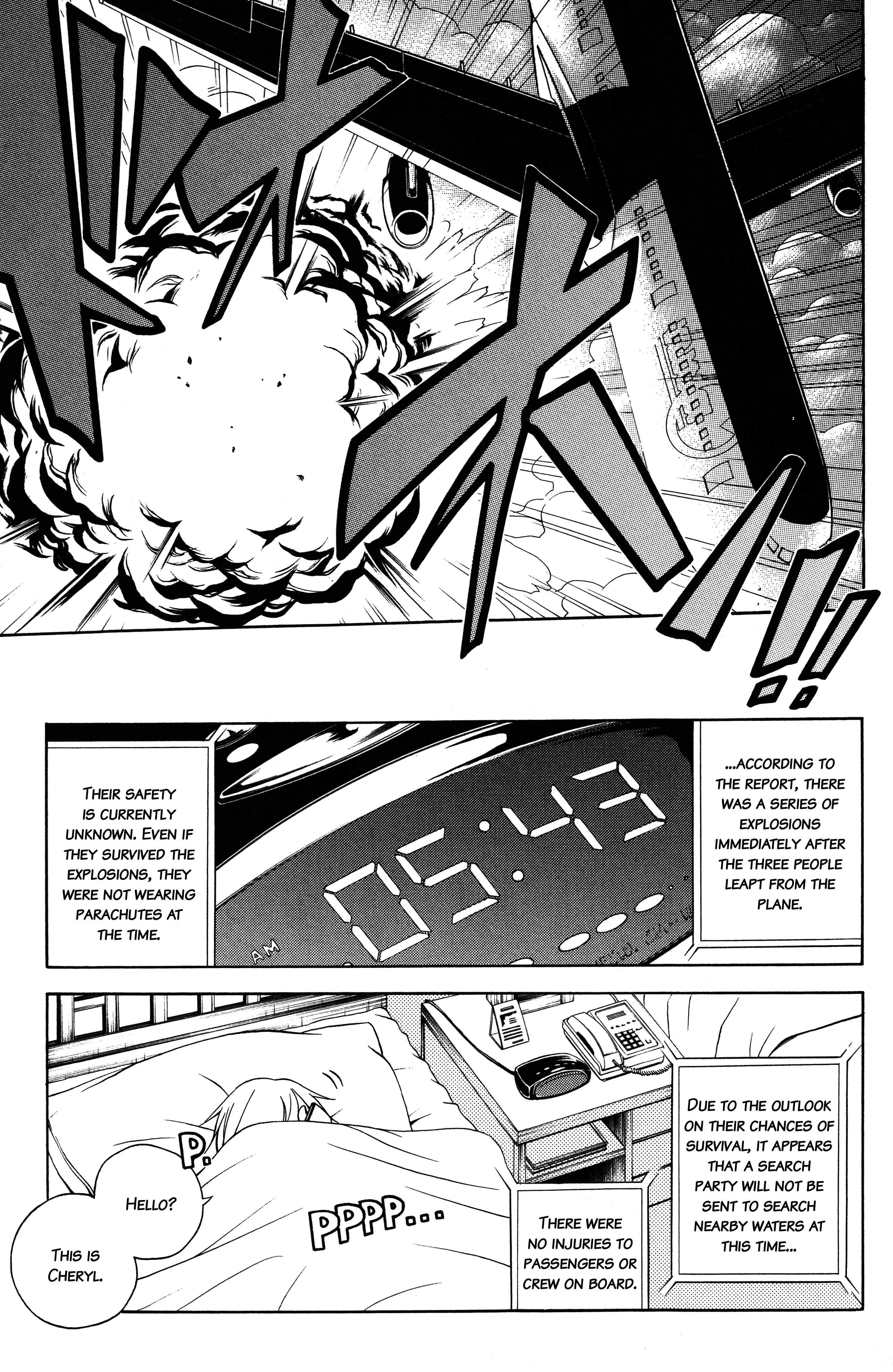 Read Vassalord. chapter 4 image 27 on Lezhin
