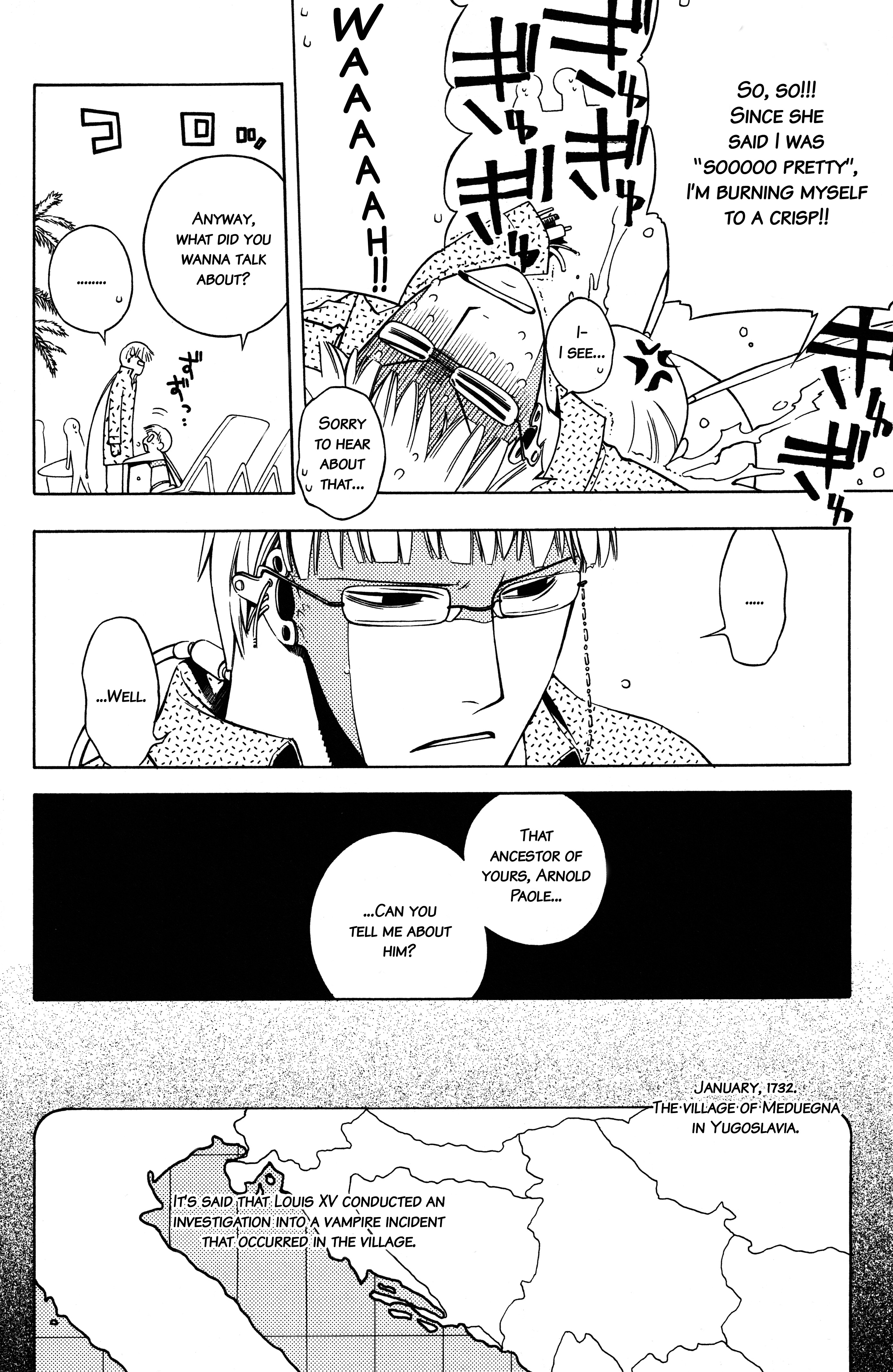 Read Vassalord. chapter 4 image 38 on Lezhin