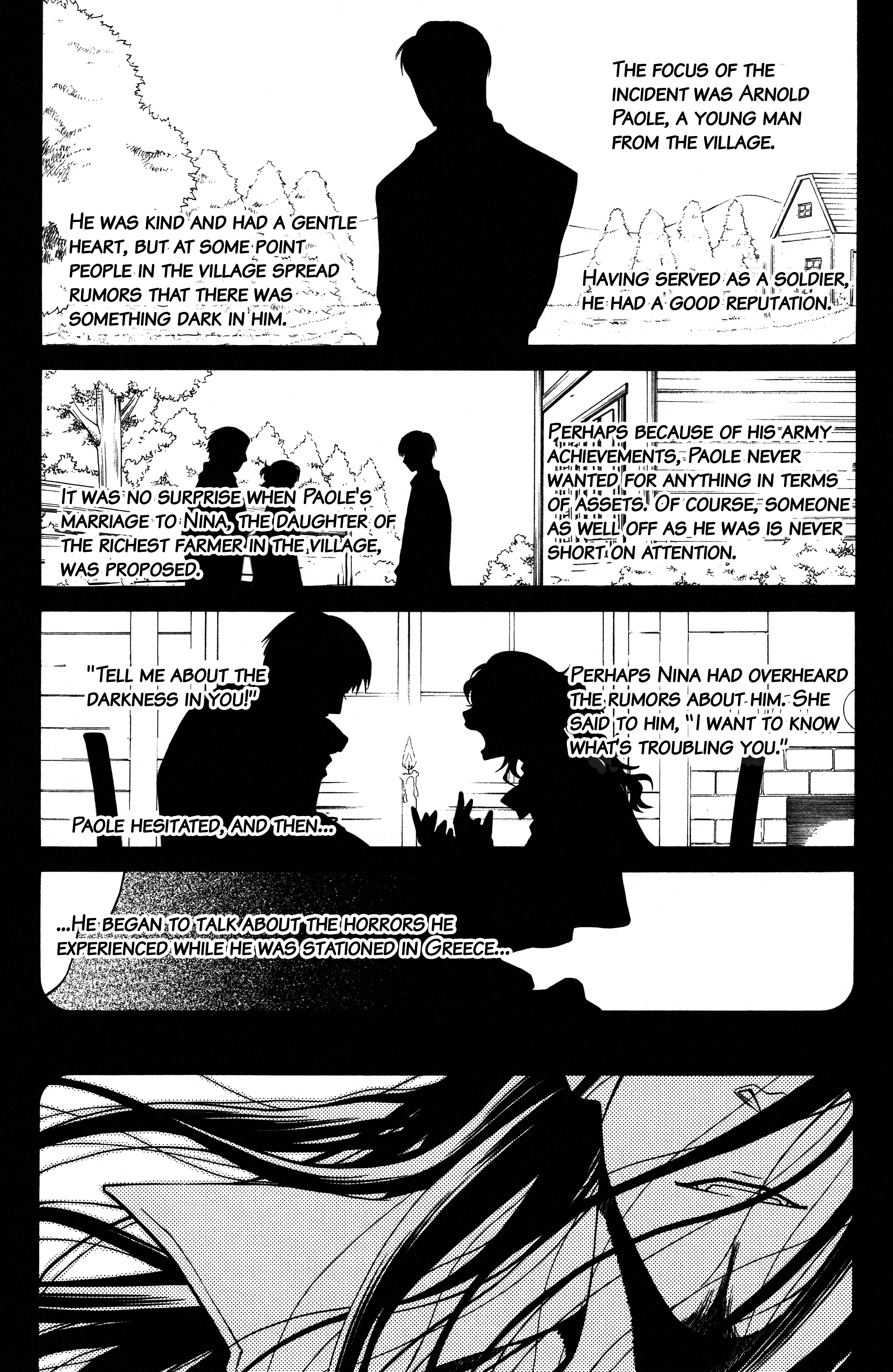 Read Vassalord. chapter 4 image 39 on Lezhin