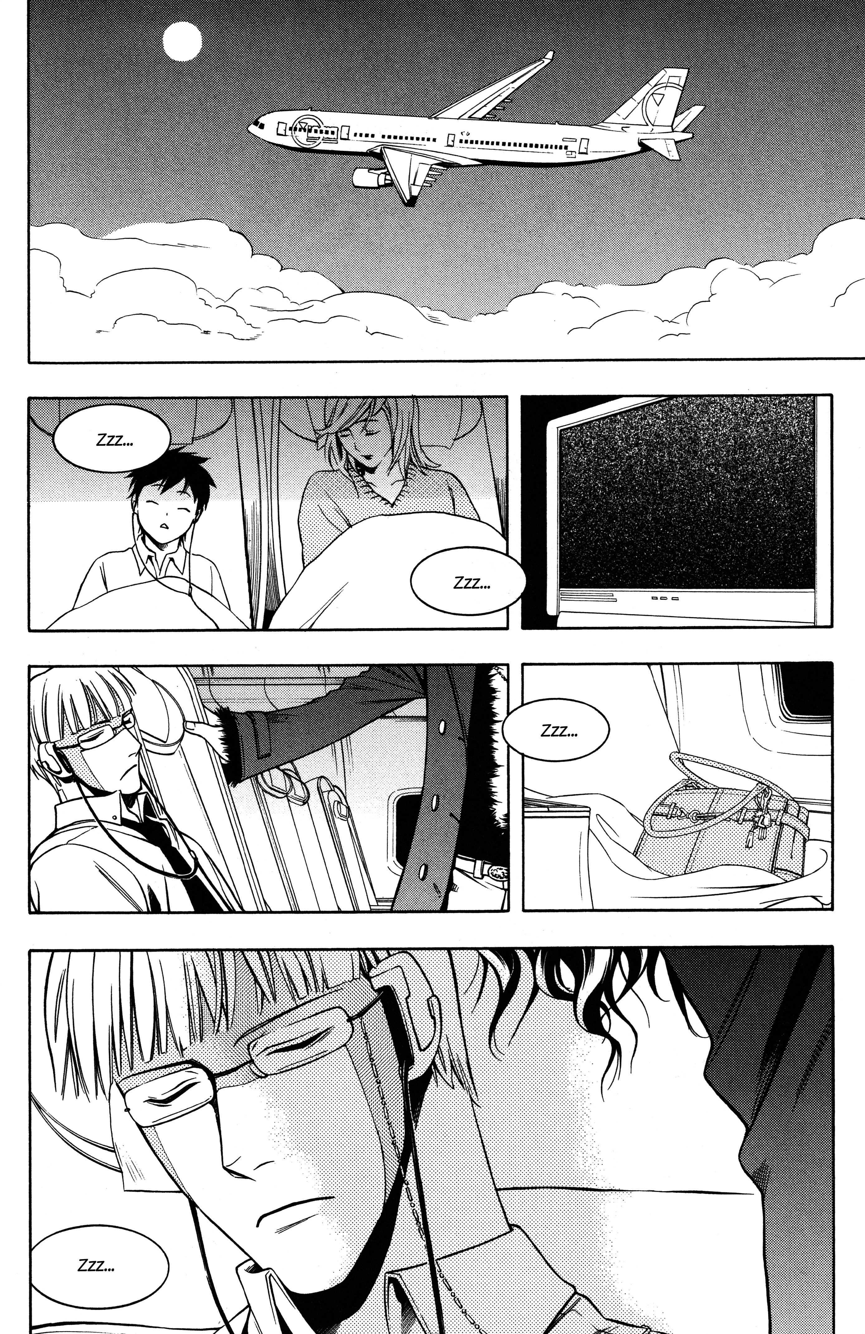 Read Vassalord. chapter 4 image 4 on Lezhin