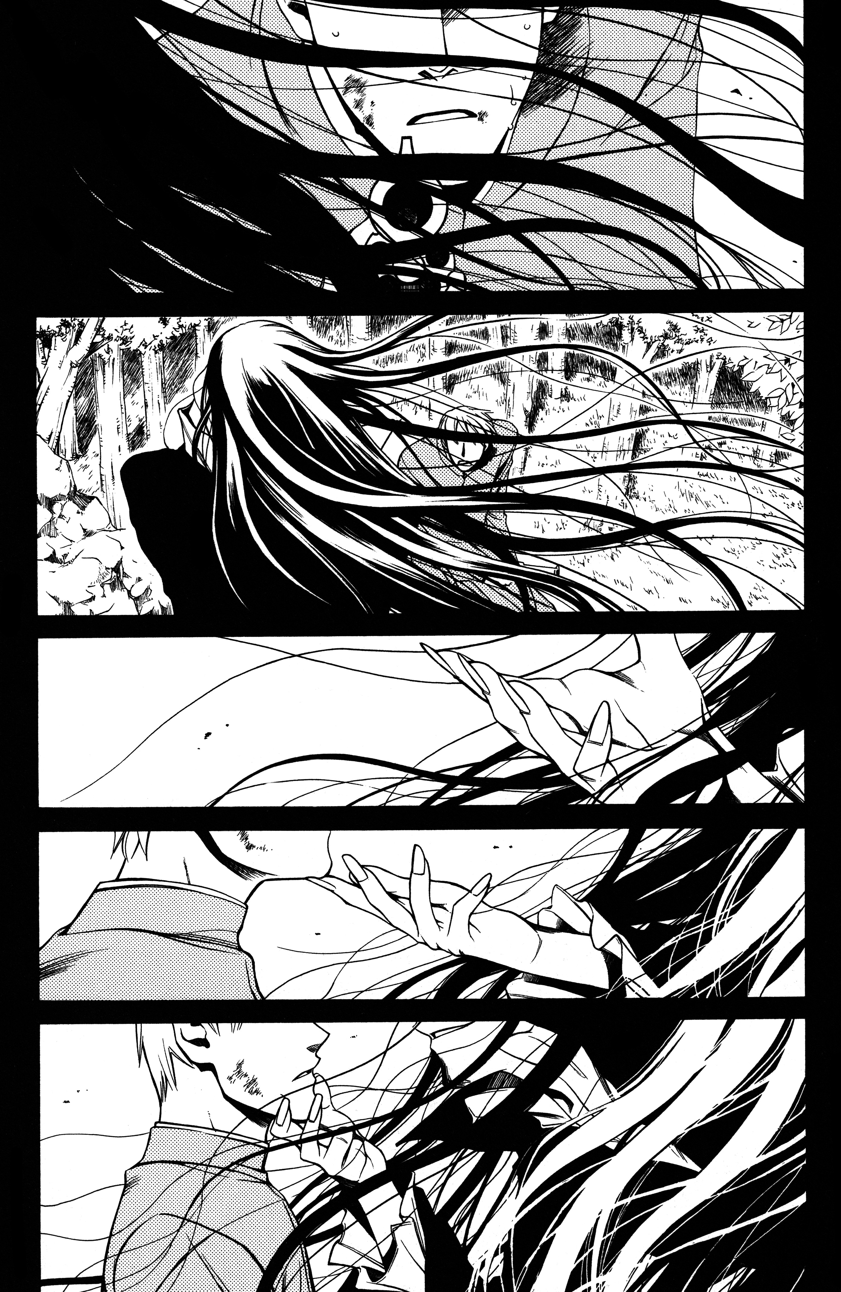Read Vassalord. chapter 4 image 40 on Lezhin