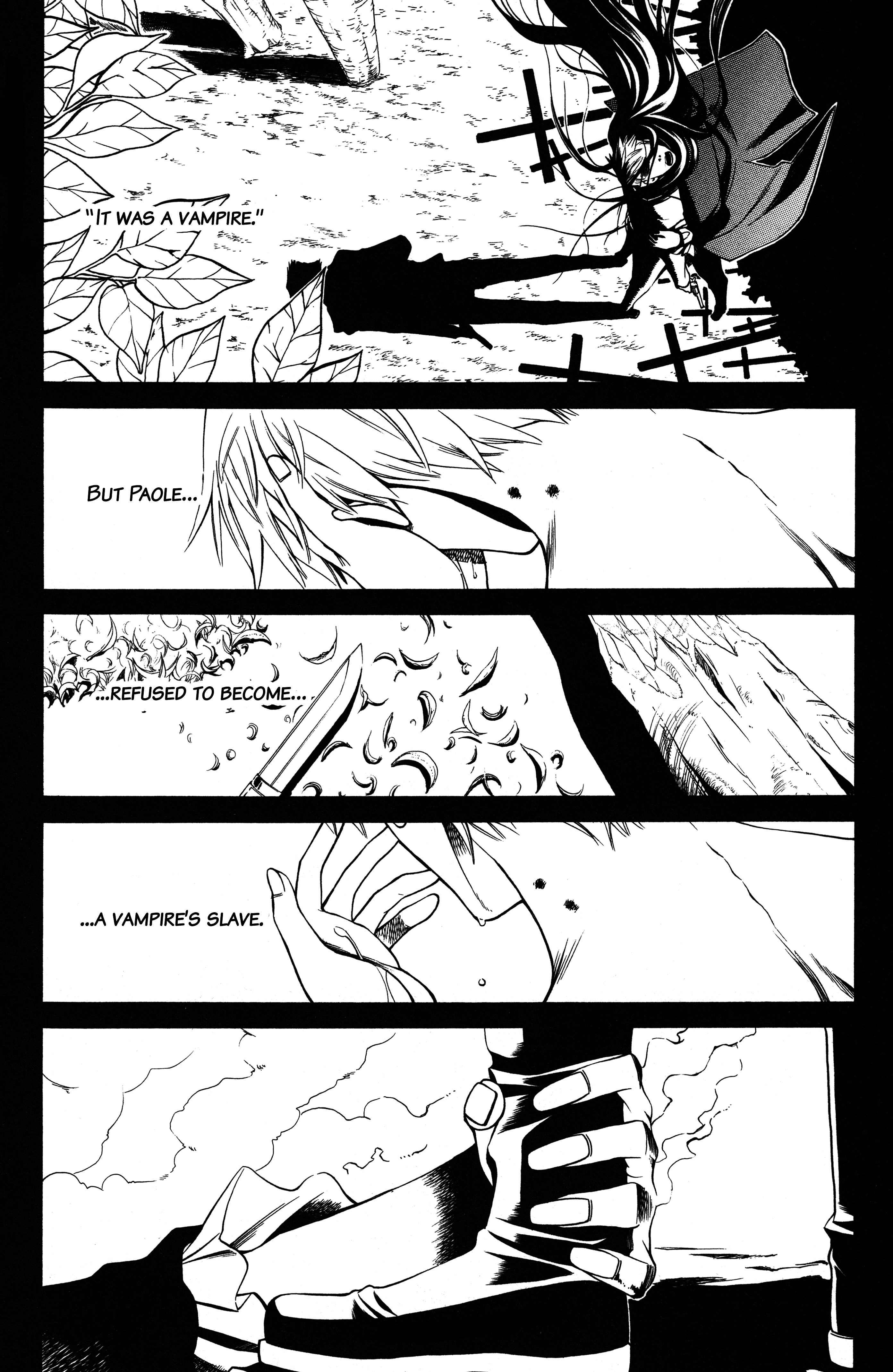 Read Vassalord. chapter 4 image 41 on Lezhin