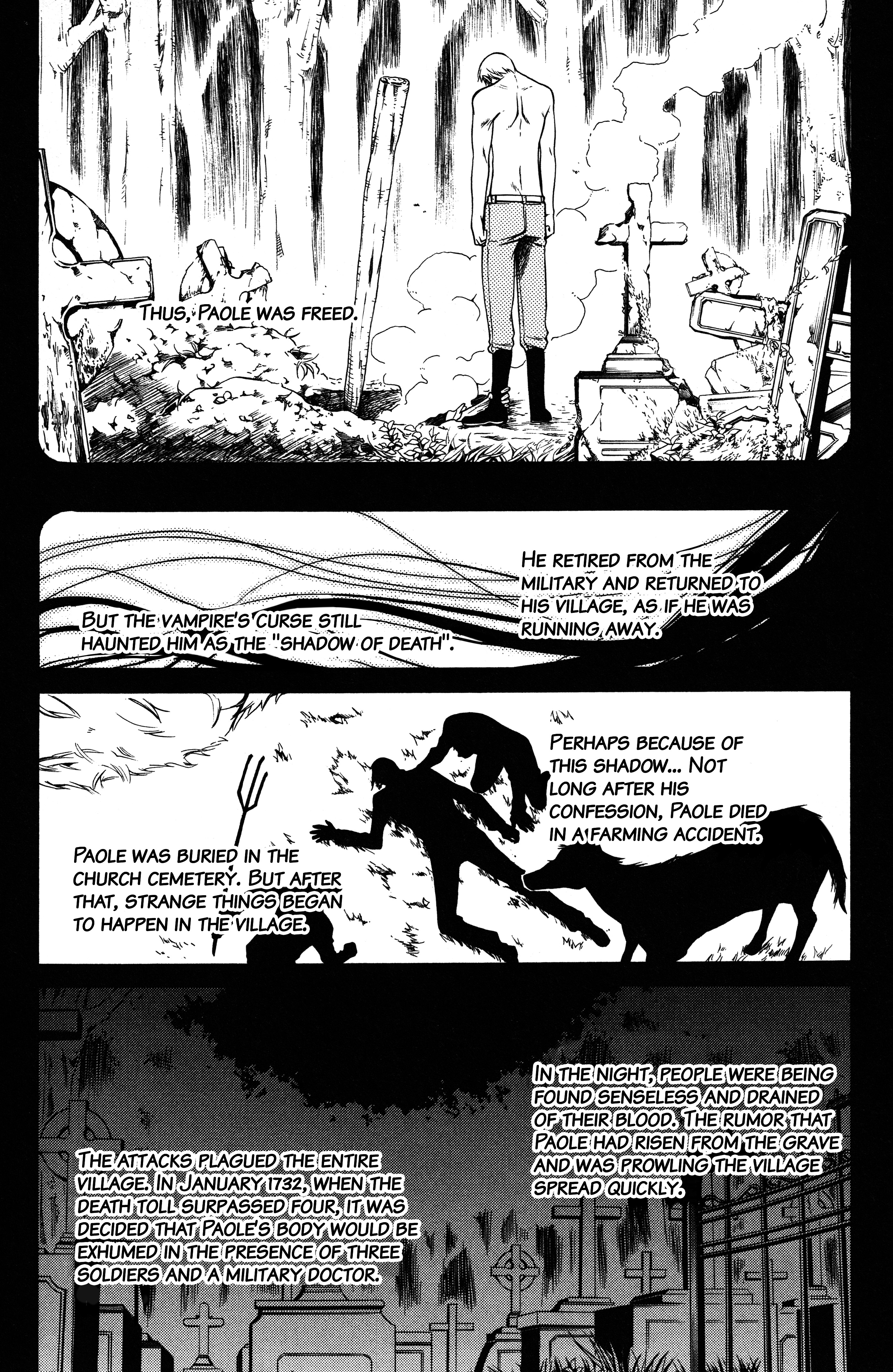 Read Vassalord. chapter 4 image 42 on Lezhin