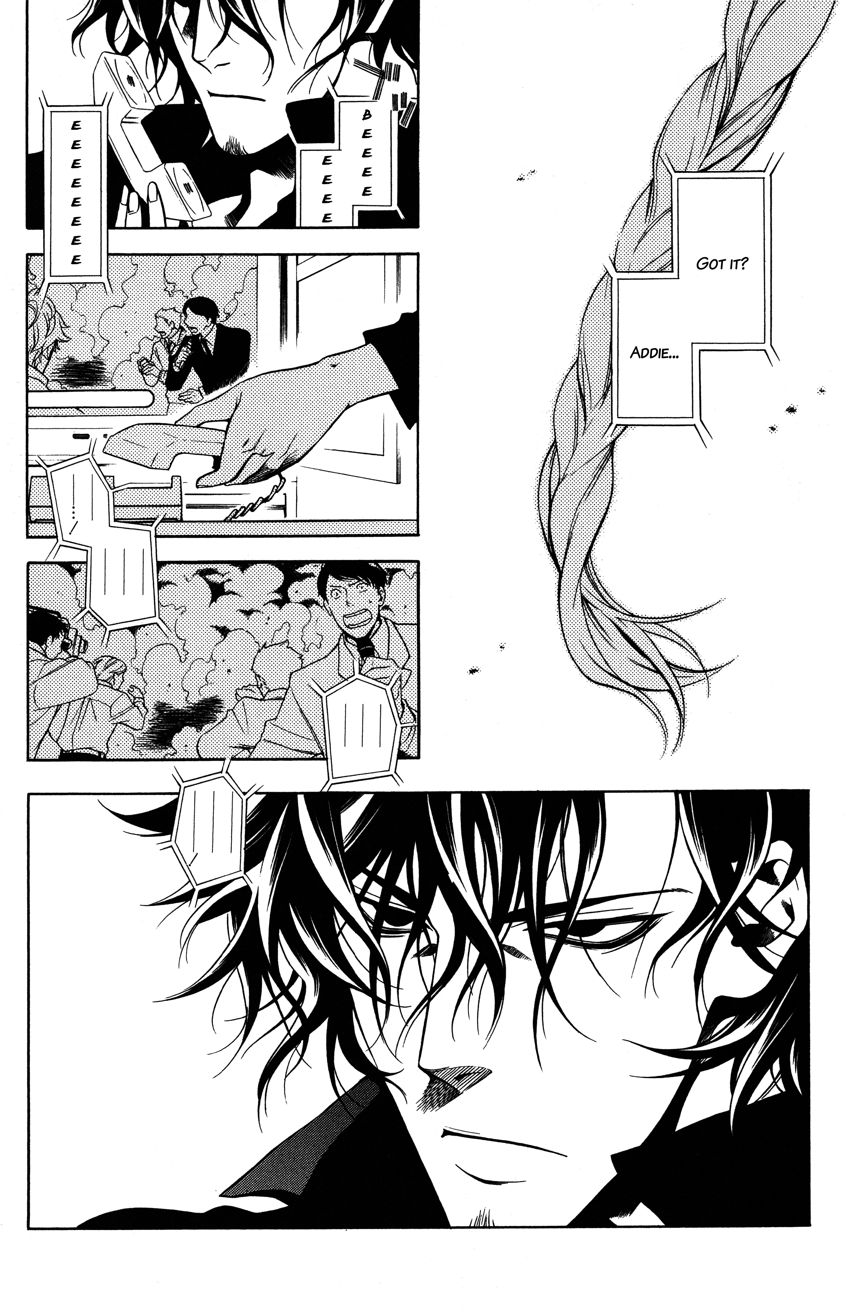 Read Vassalord. chapter 4 image 60 on Lezhin