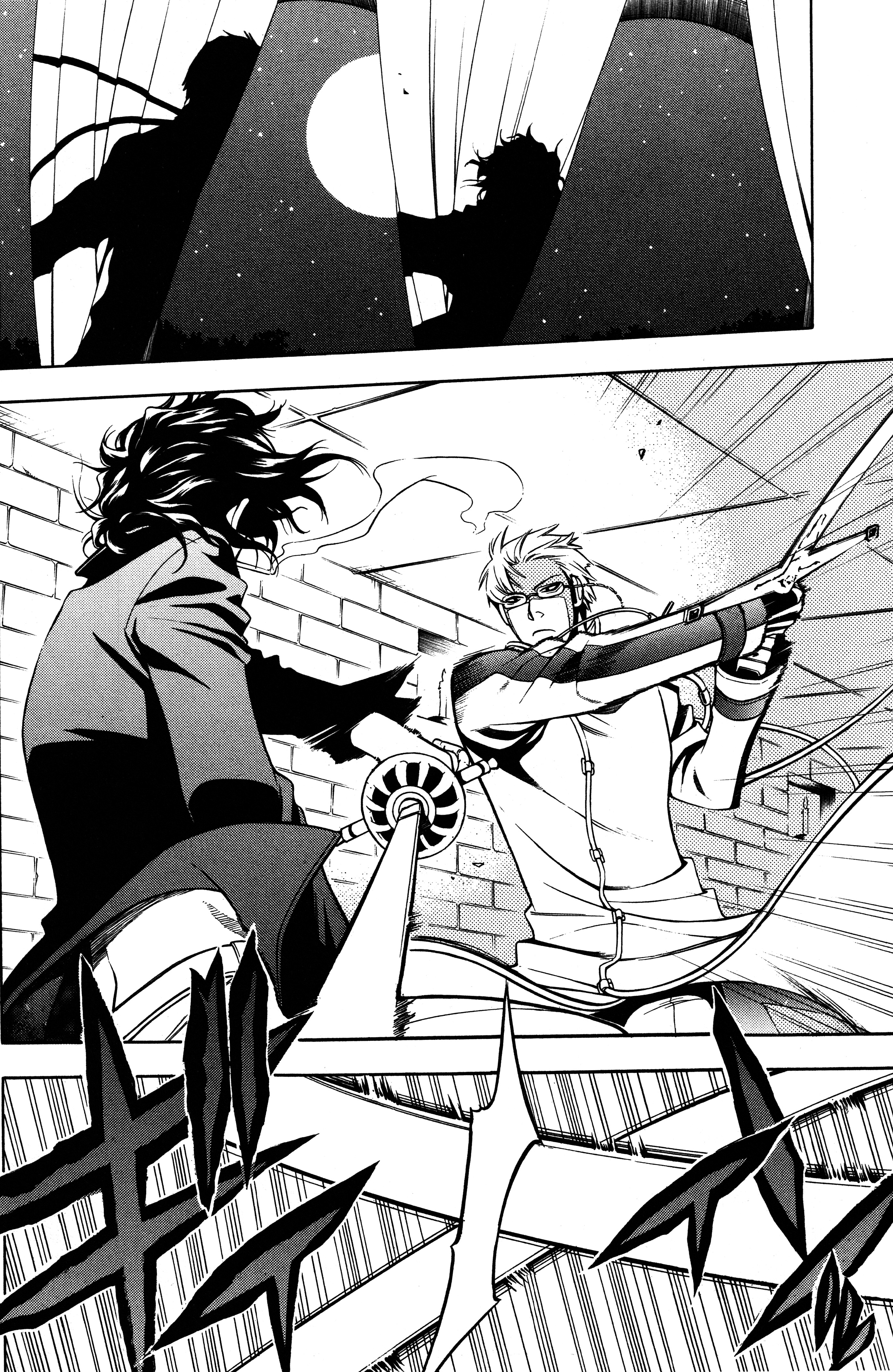 Read Vassalord. chapter 6 image 10 on Lezhin