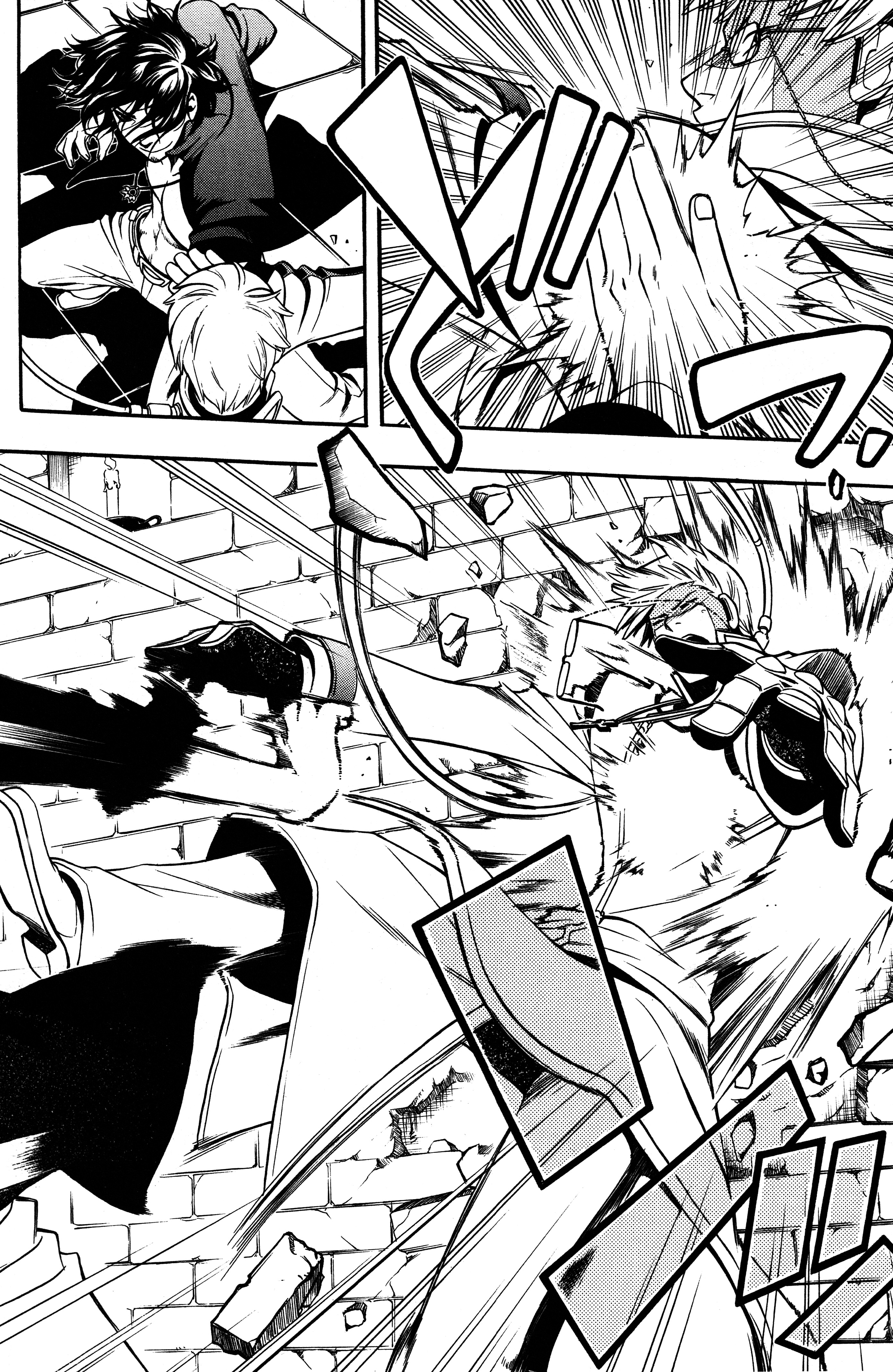 Read Vassalord. chapter 6 image 18 on Lezhin
