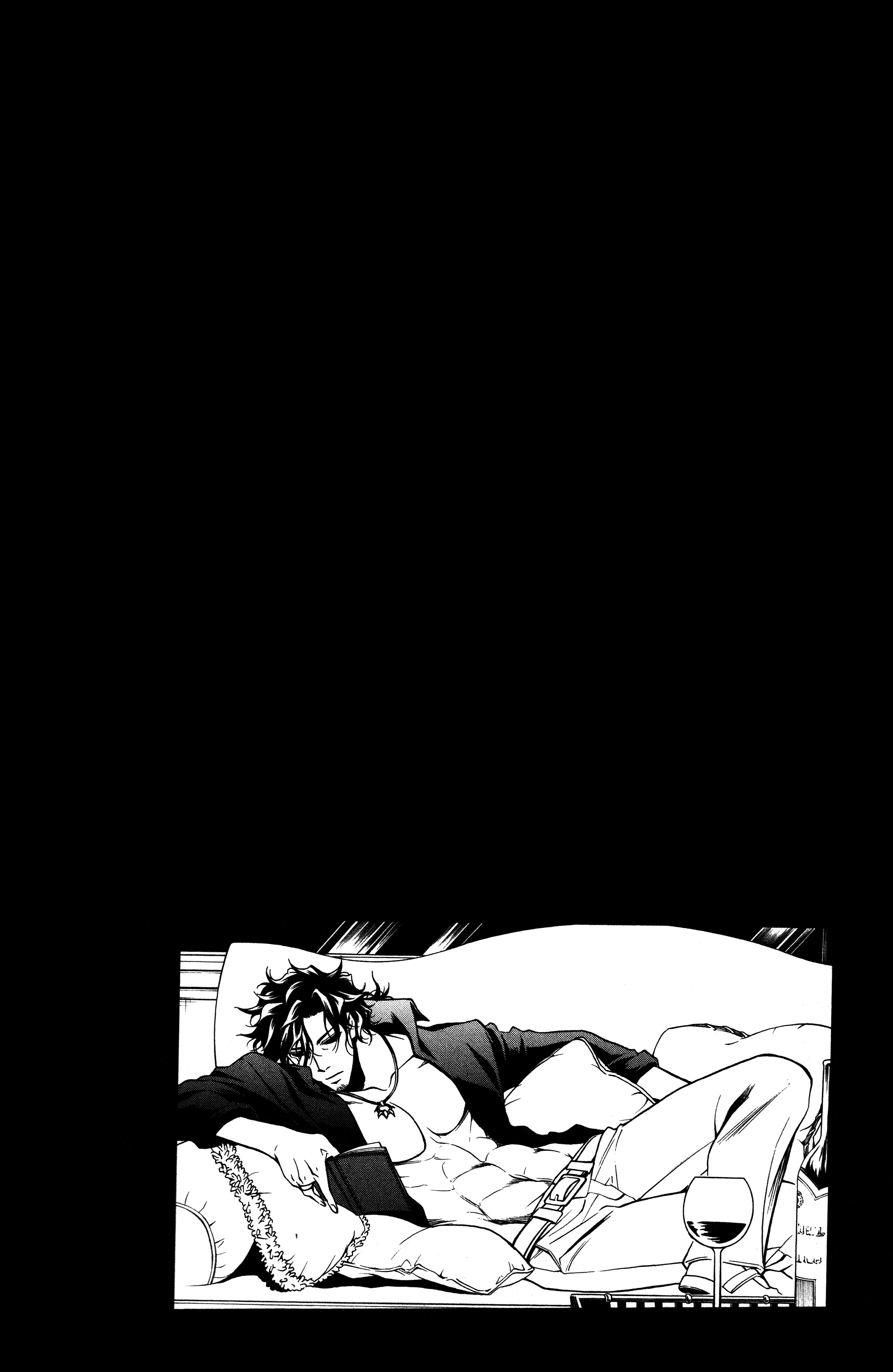Read Vassalord. chapter 6 image 2 on Lezhin