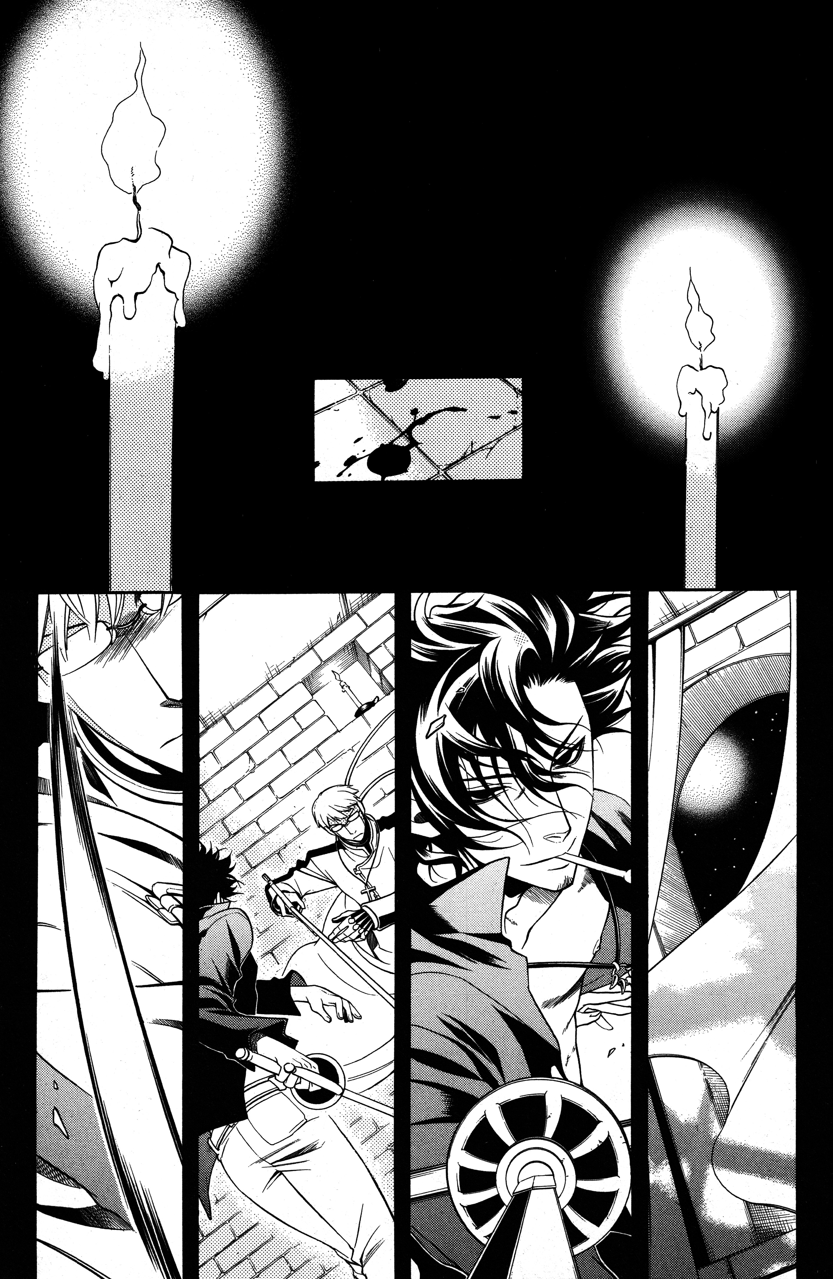 Read Vassalord. chapter 7 image 18 on Lezhin