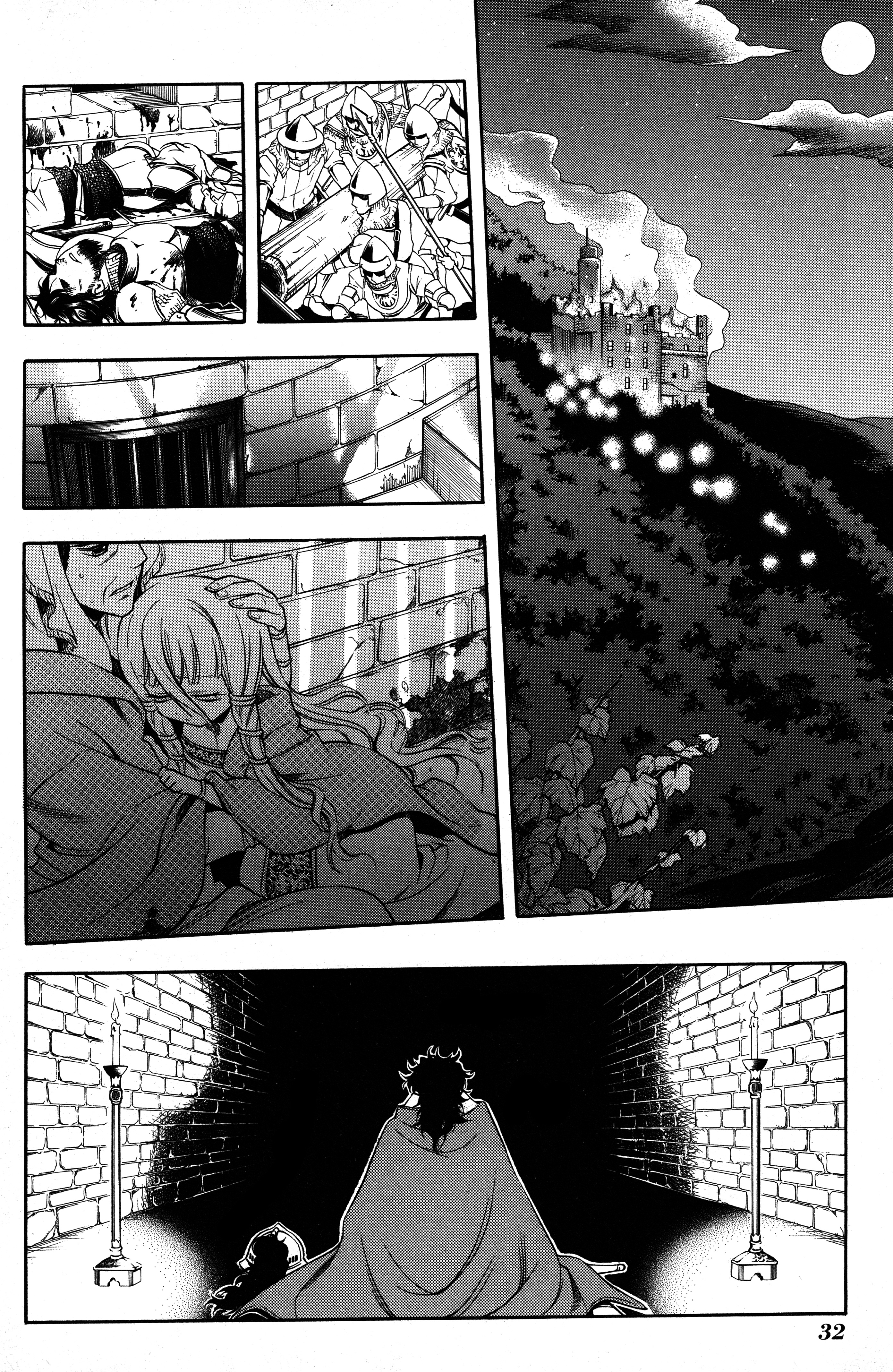 Read Vassalord. chapter 7 image 29 on Lezhin