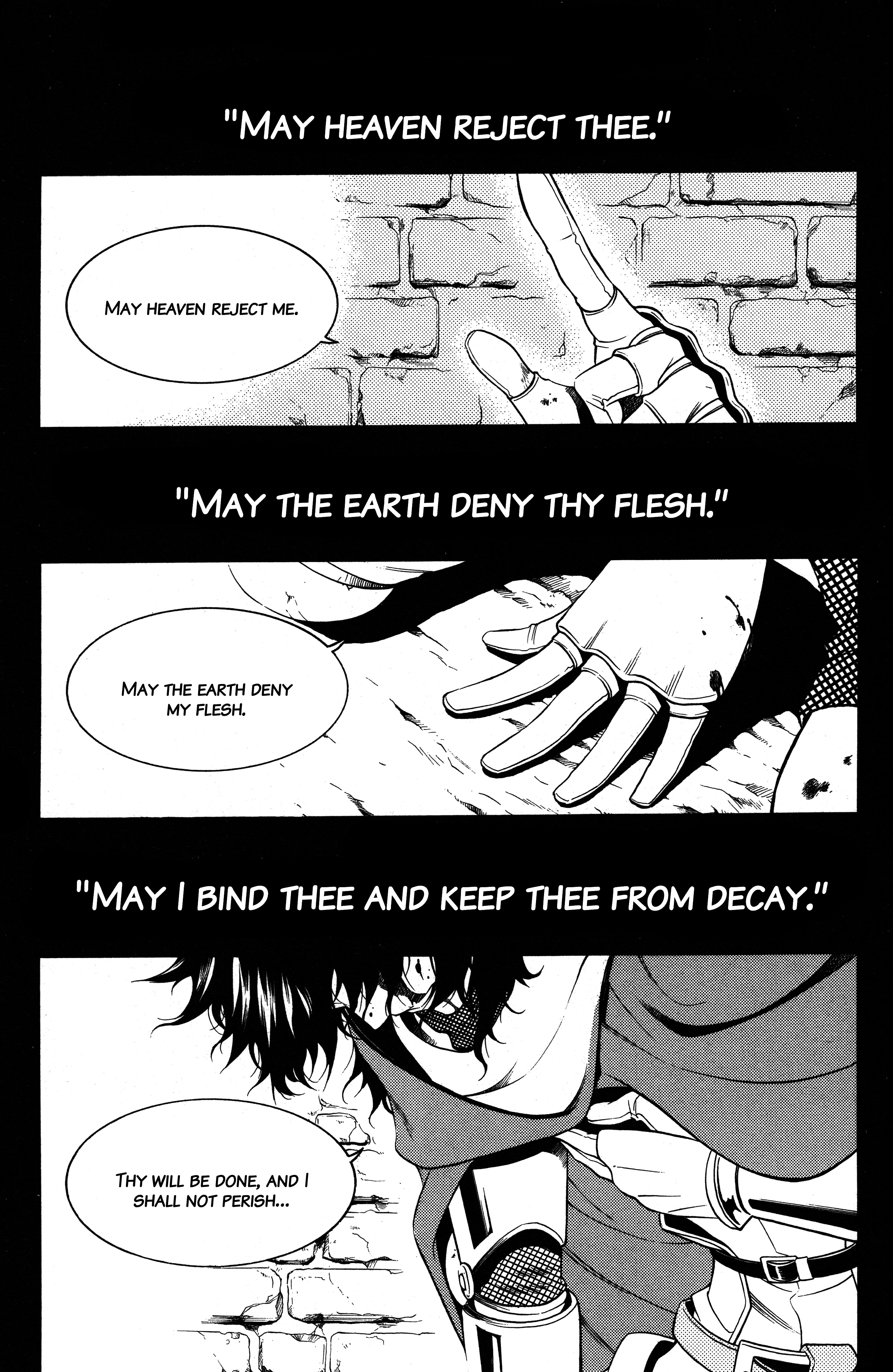 Read Vassalord. chapter 7 image 30 on Lezhin