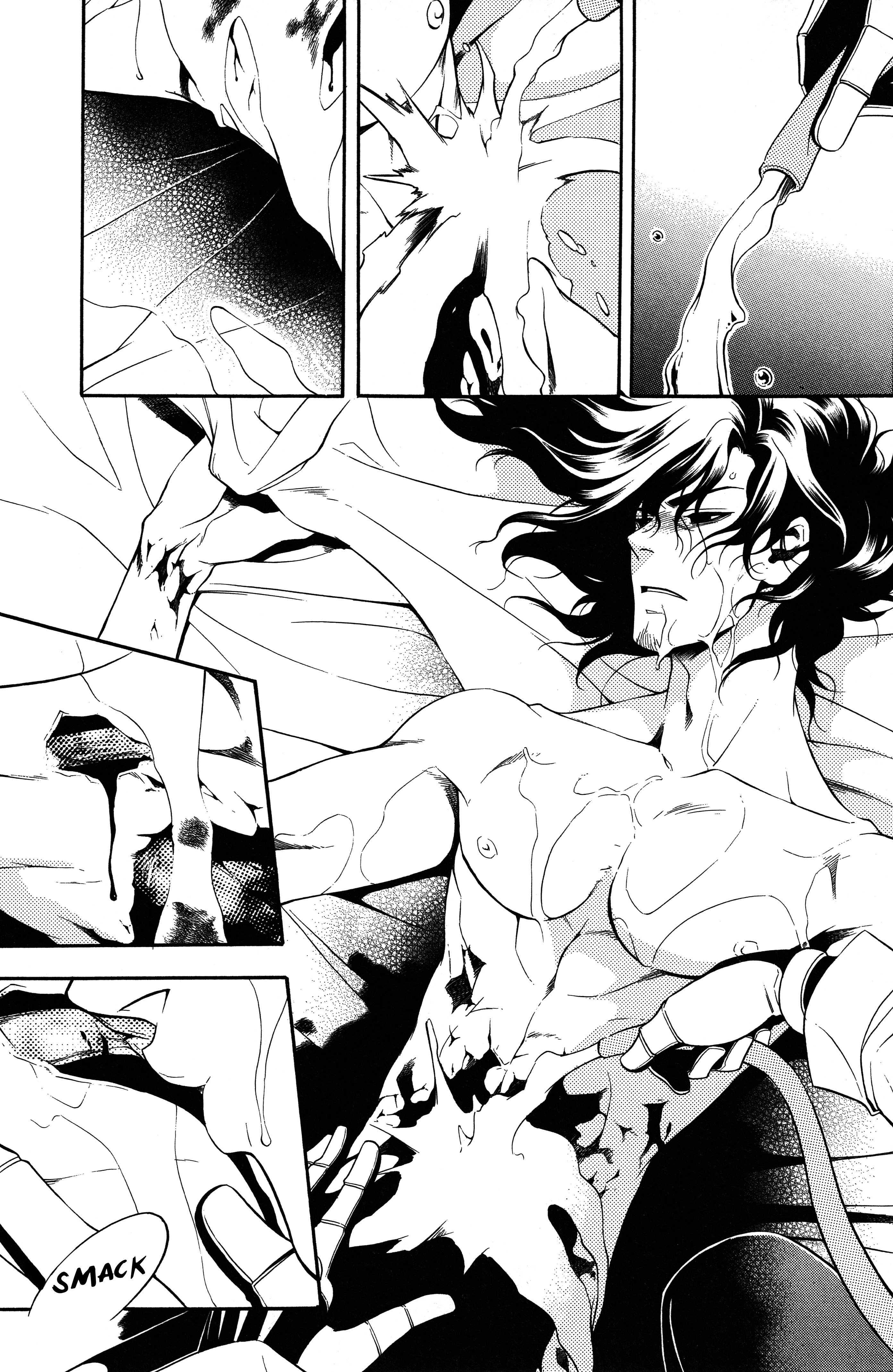 Read Vassalord. chapter 9 image 13 on Lezhin