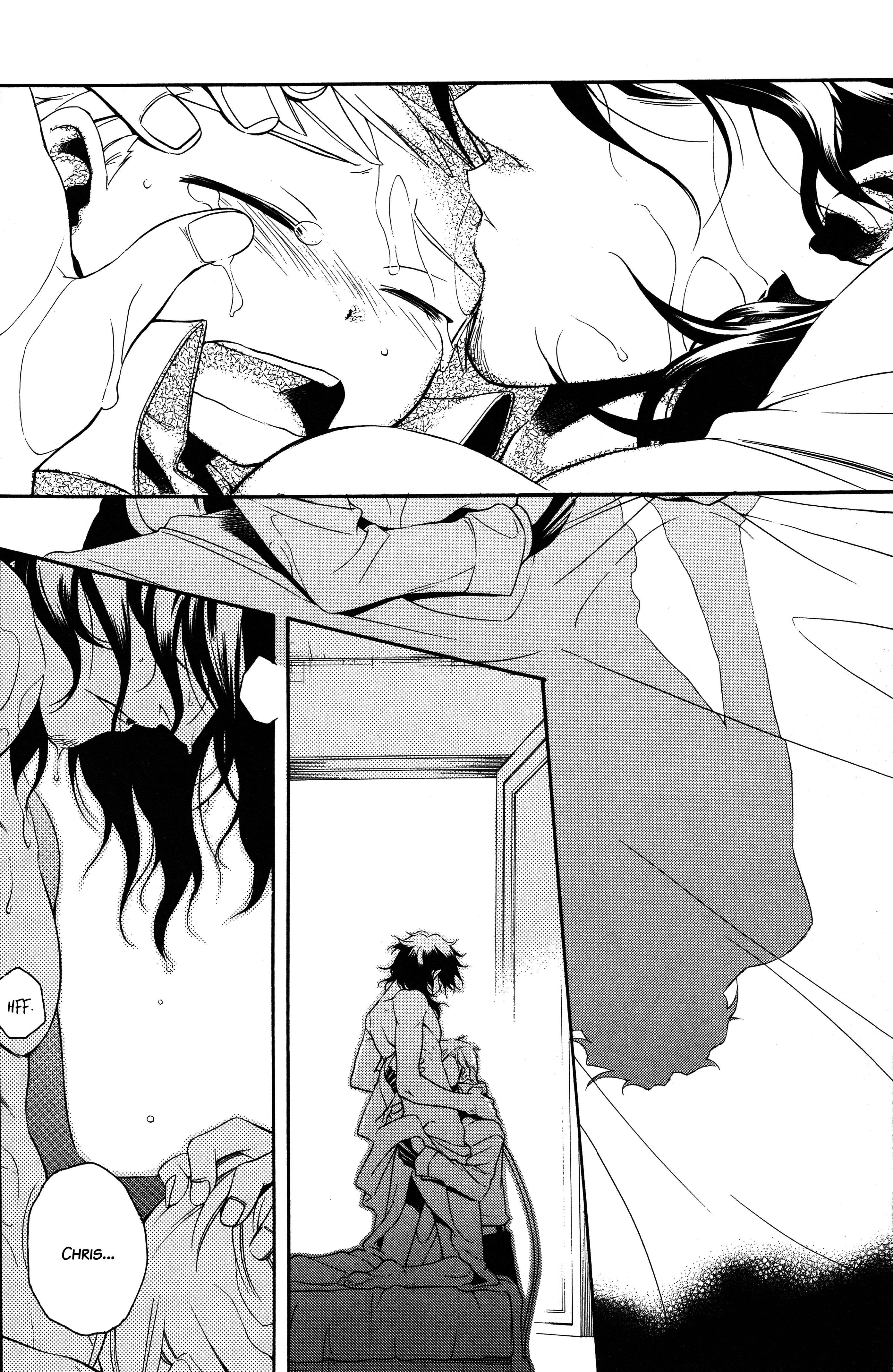 Read Vassalord. chapter 9 image 18 on Lezhin