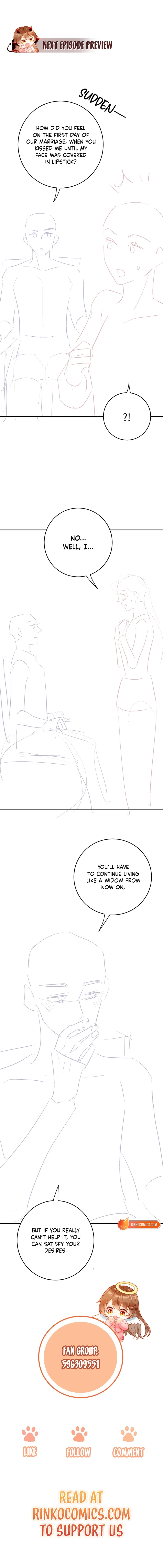 Vegetative Boss Can't Keep Pretending Chapter 37 page 11 - 