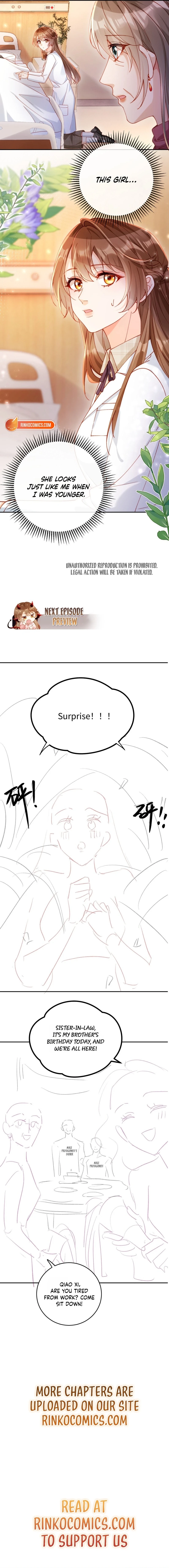 Vegetative Boss Can't Keep Pretending Chapter 39 page 15 - 