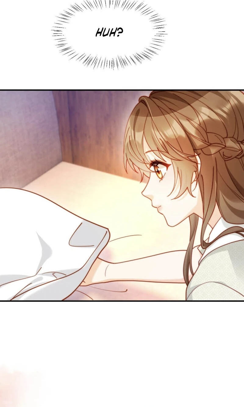 Vegetative Boss Can't Keep Pretending Chapter 46 page 13 - 